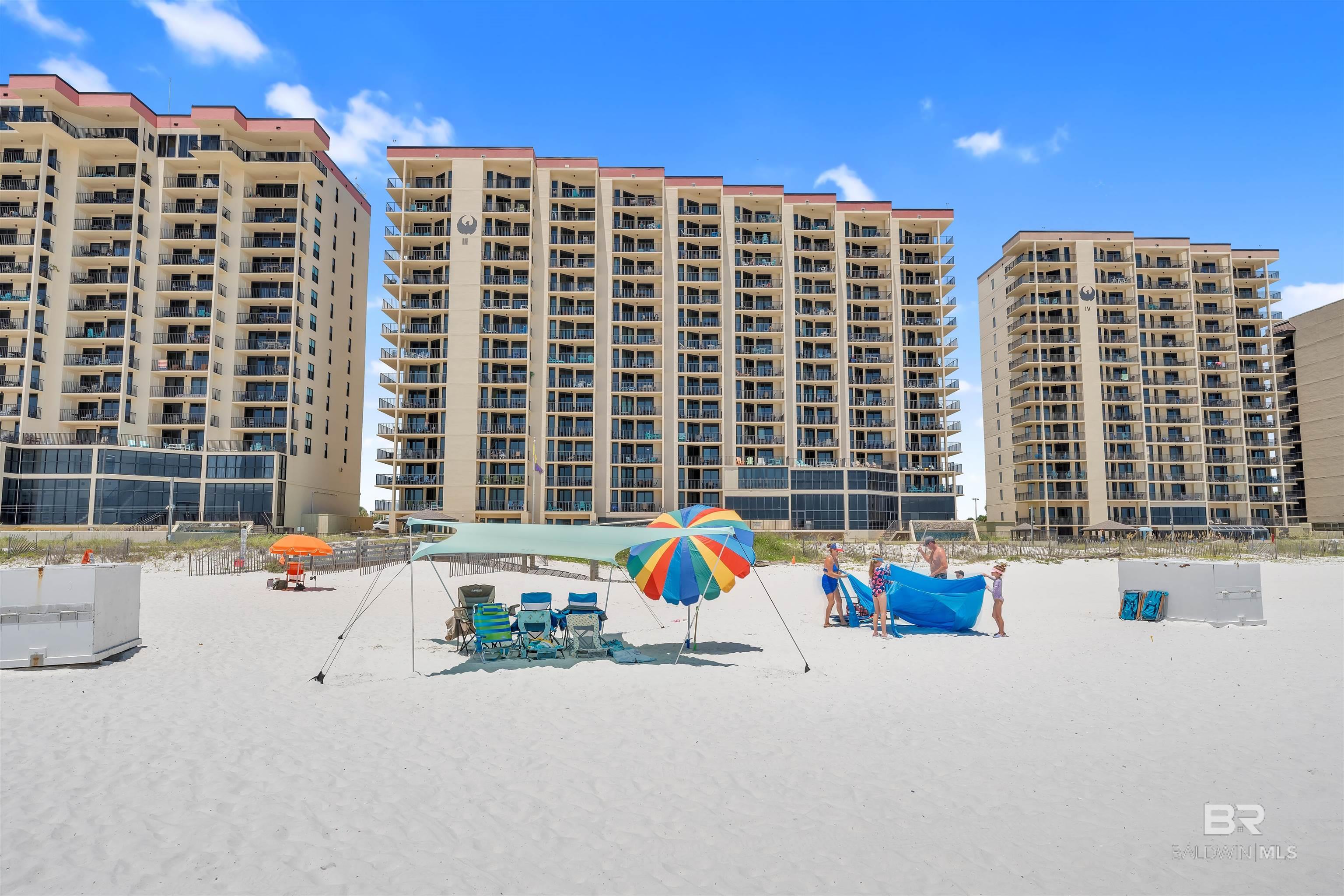 24230 Perdido Beach Boulevard #3125 — photo