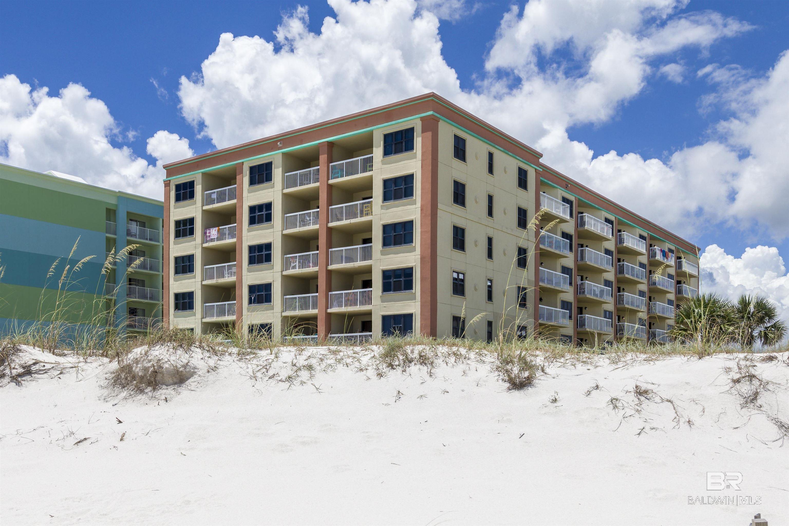 23094 Perdido Beach Boulevard # 313 — photo