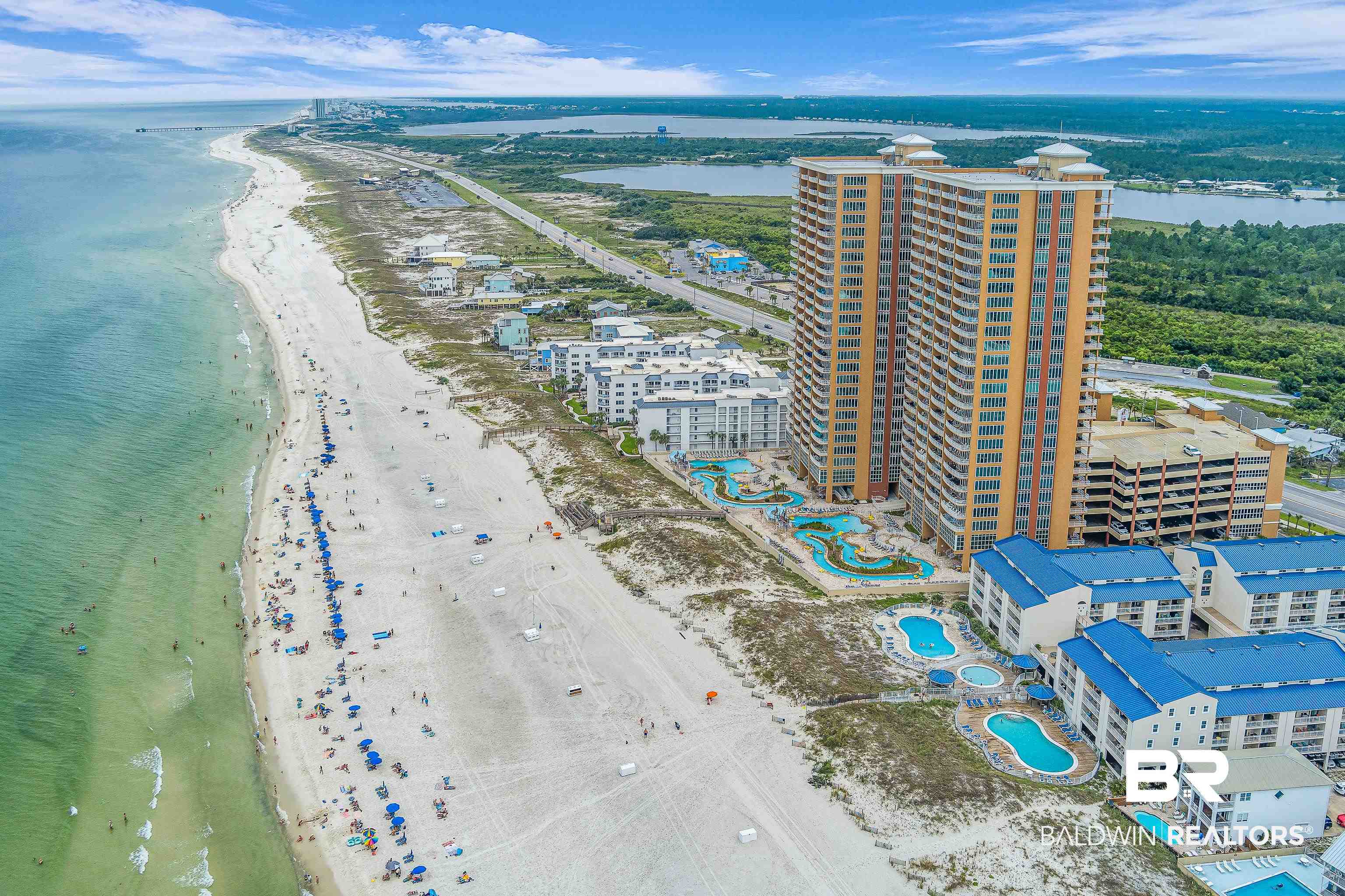 23008 Perdido Beach Boulevard #2405 — photo