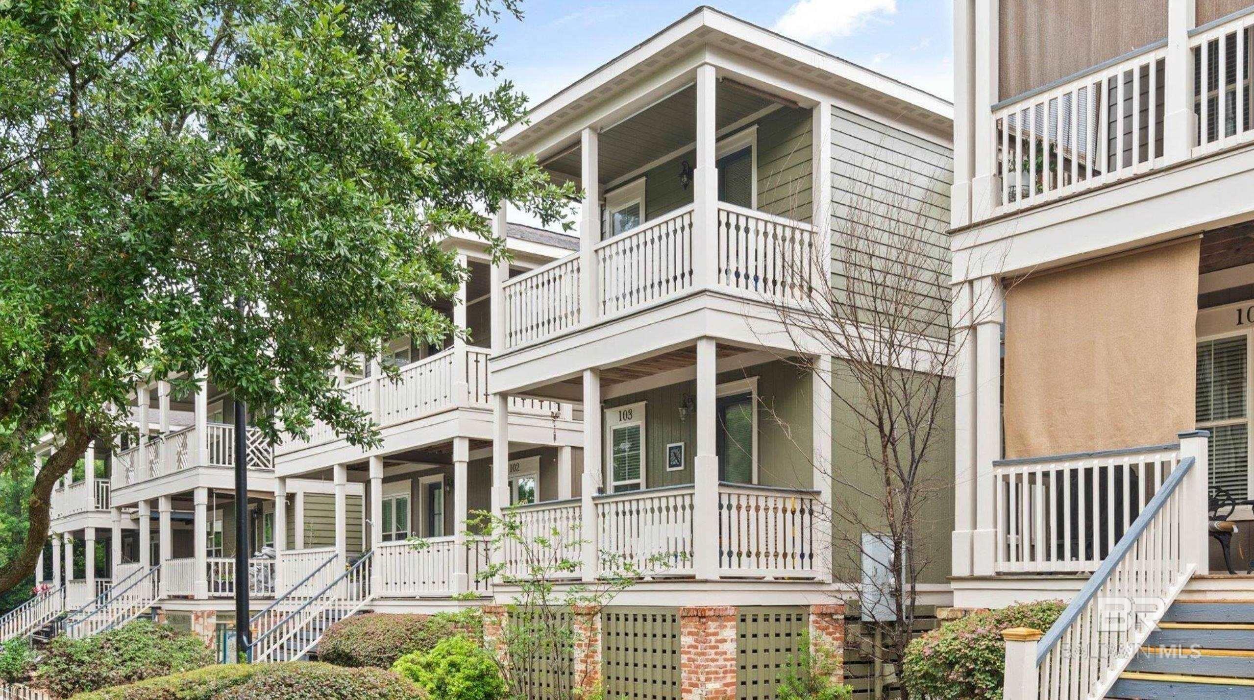 25806 Pollard Road # 203 — photo