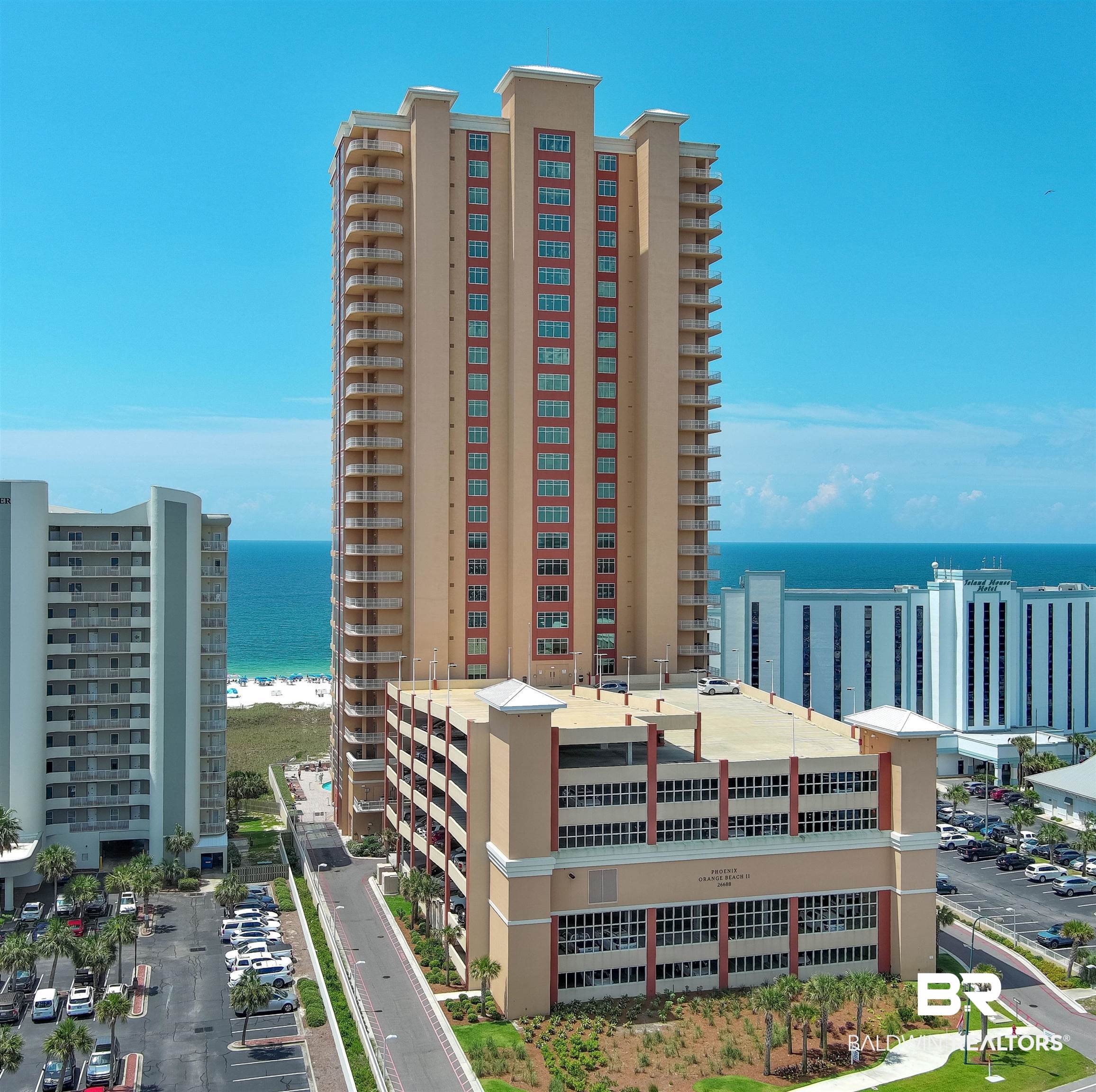 26688 Perdido Beach Boulevard #2302 — photo