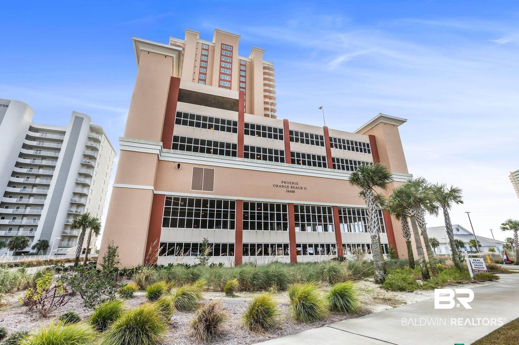26688 Perdido Beach Boulevard #1703 — photo
