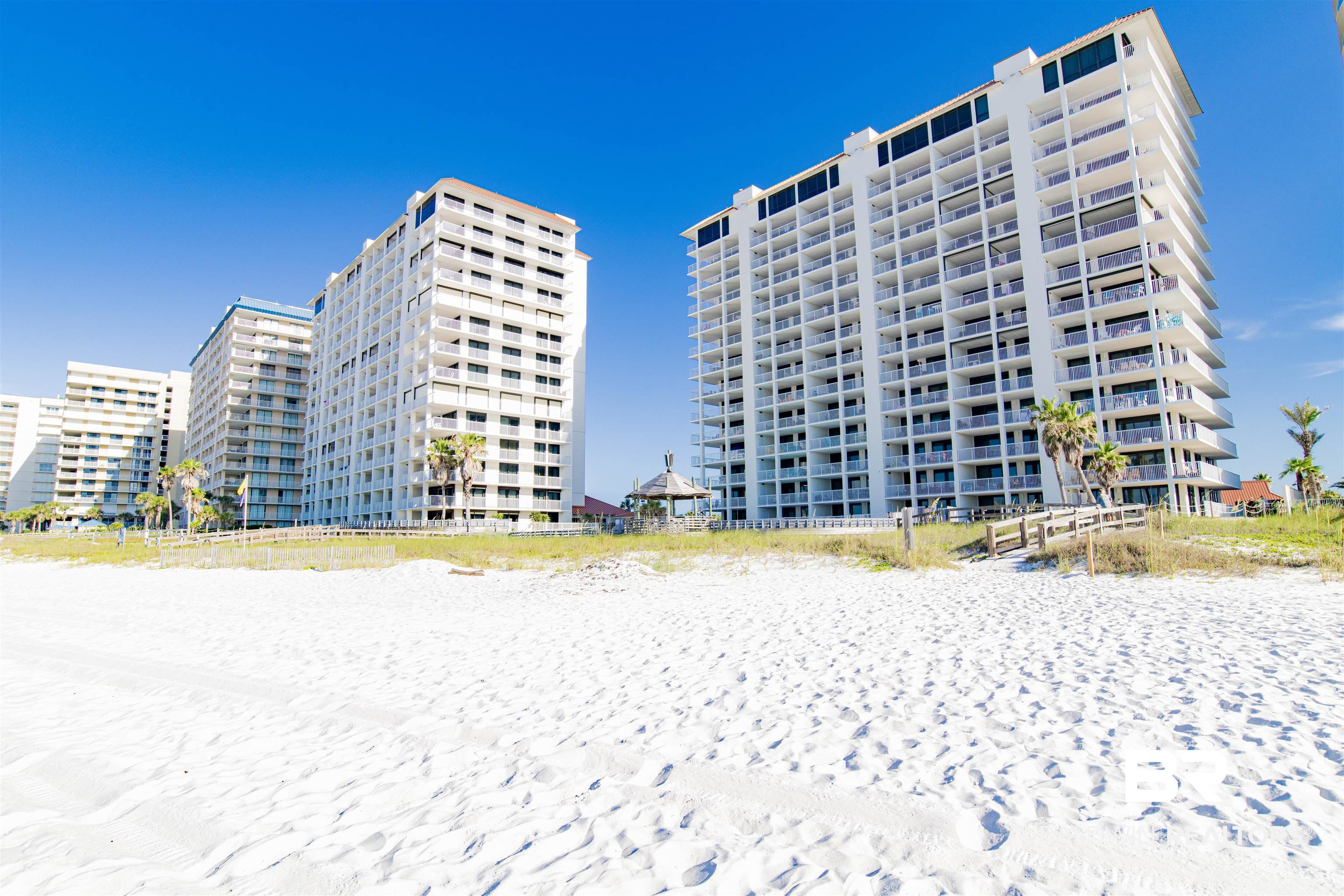 25020 Perdido Beach Boulevard #a 1505-a — photo