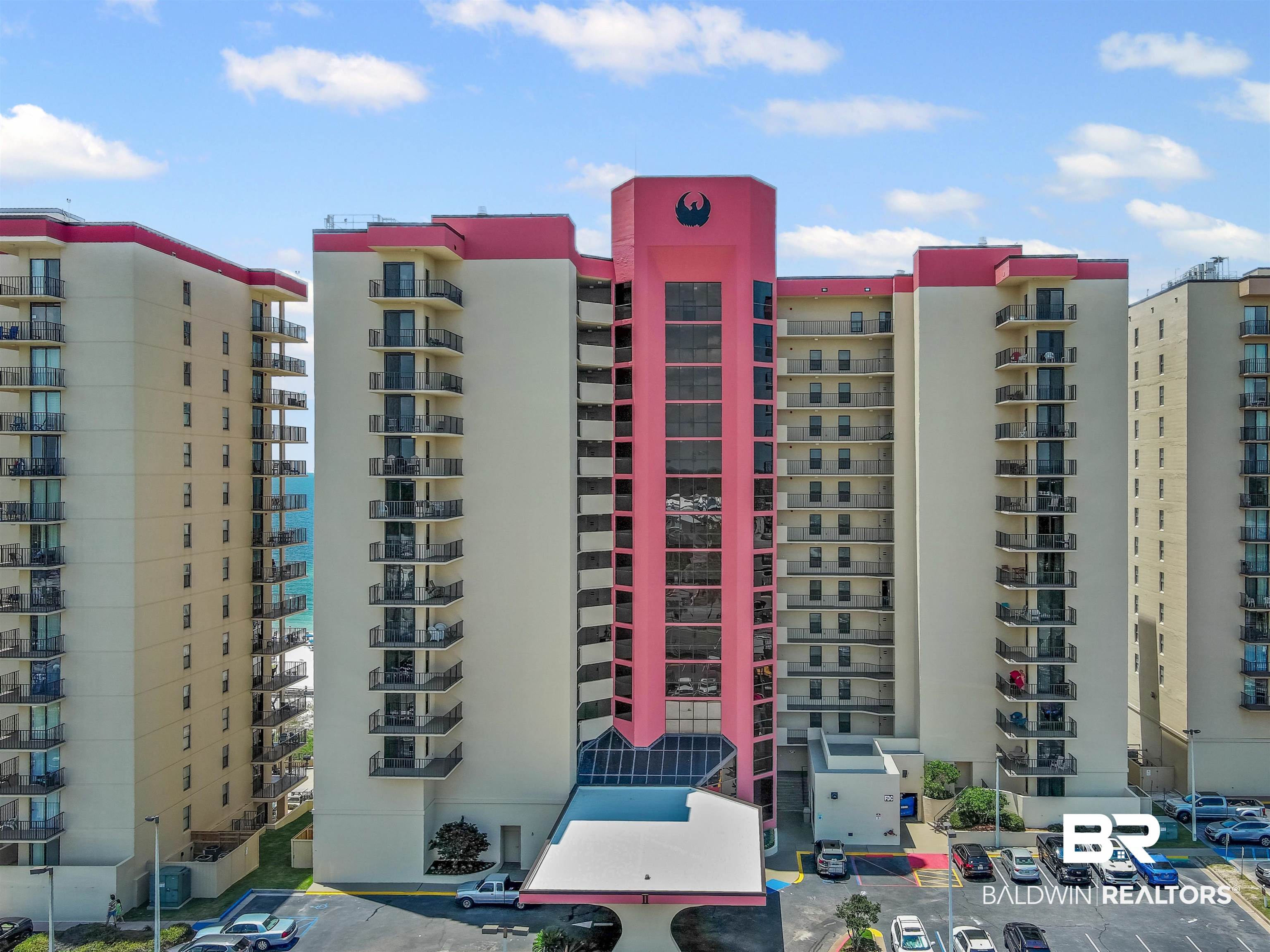 24160 Perdido Beach Boulevard #2043 — photo