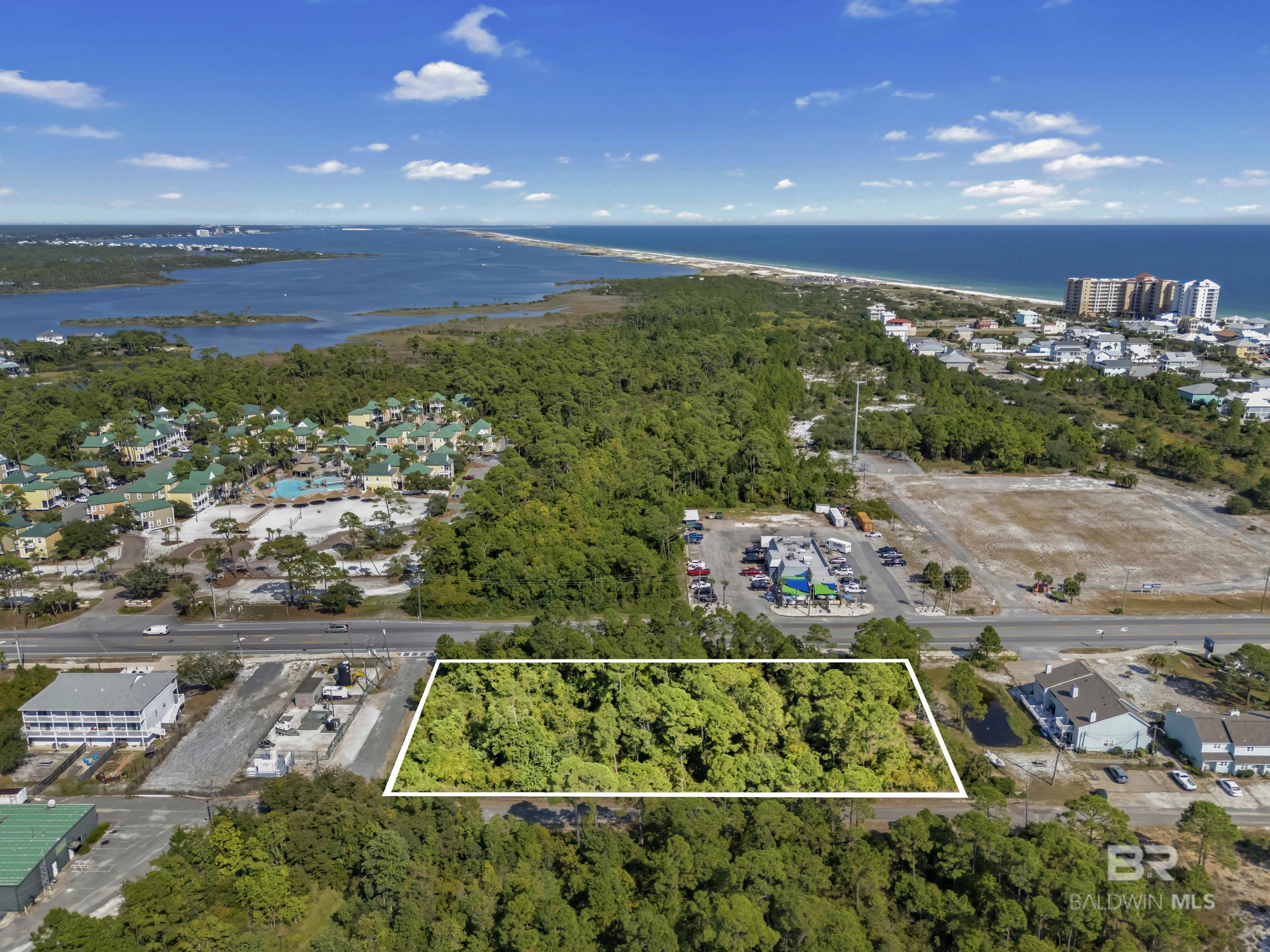 13500 Perdido Key Drive — photo