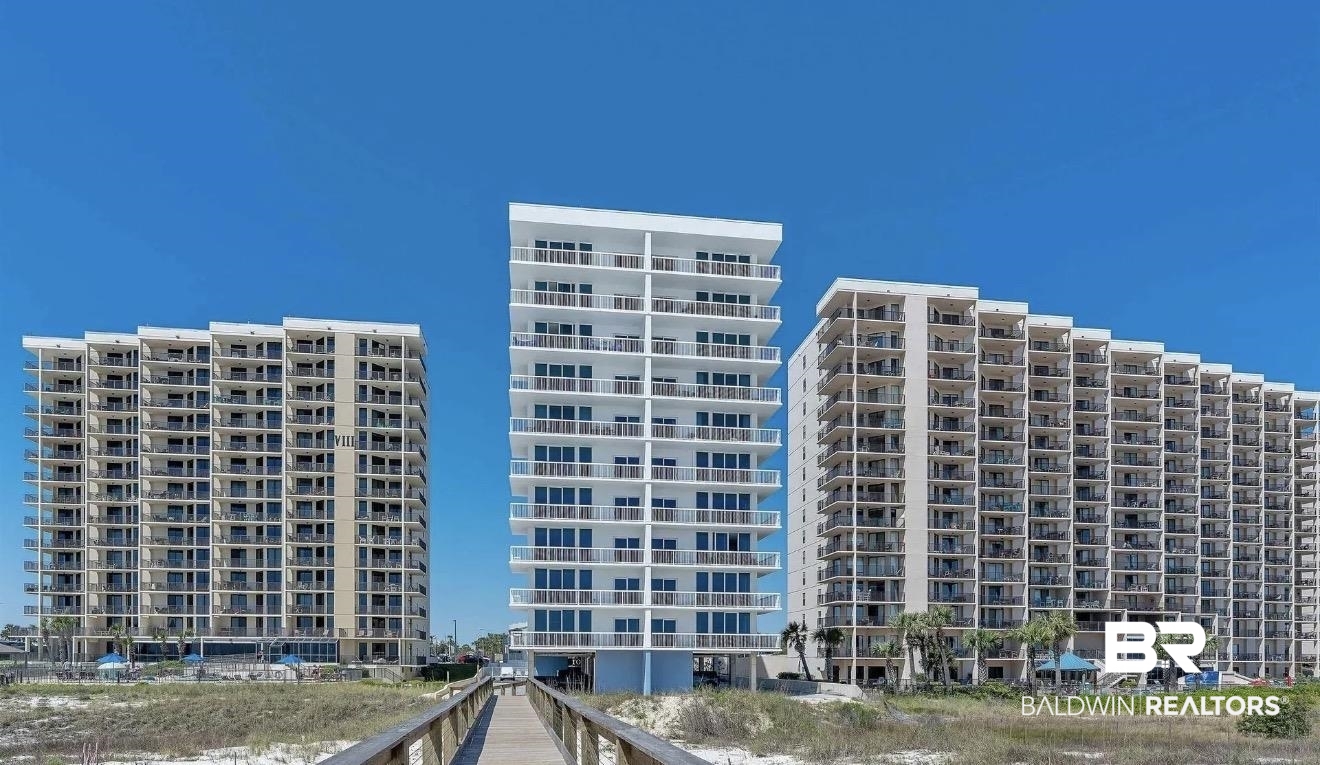 27070 Perdido Beach Boulevard #1E — photo