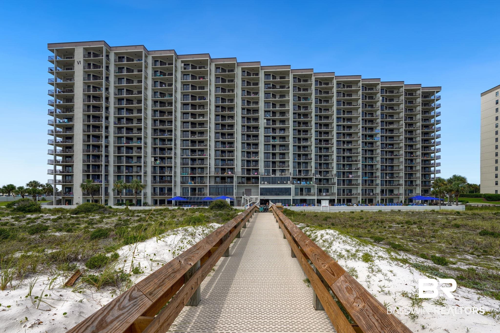 26800 Perdido Beach Boulevard #6013 — photo