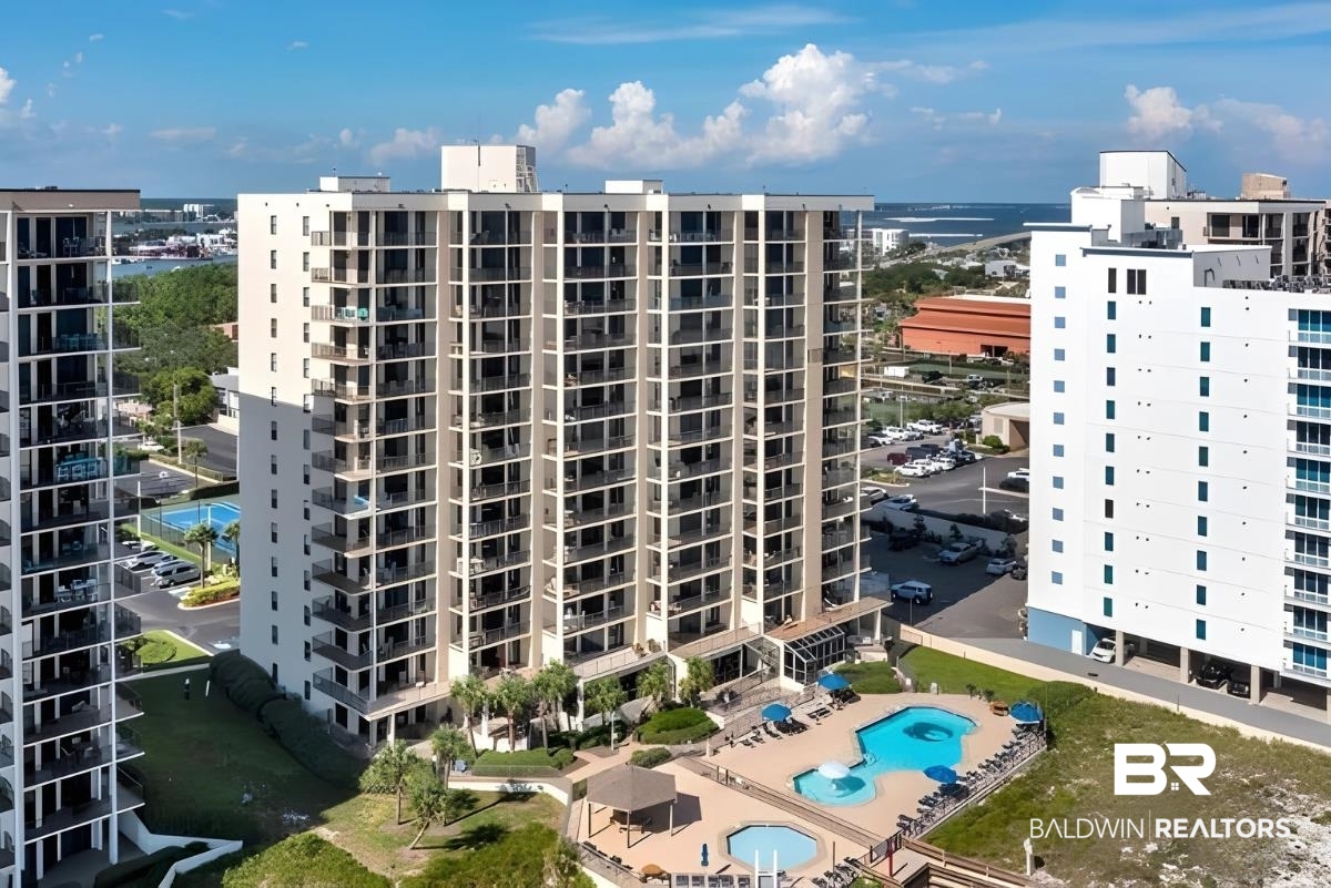 27008 Perdido Beach Boulevard #203 — photo