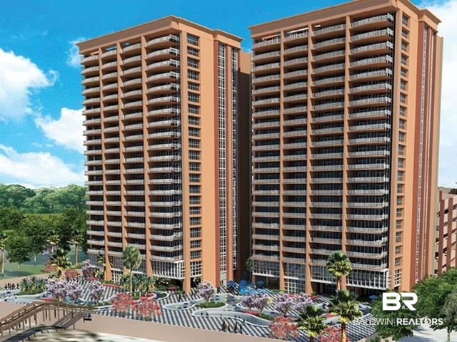 22988 Perdido Beach Boulevard #1402 — photo