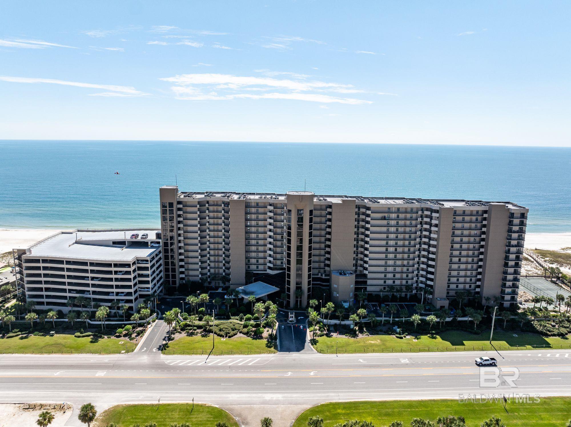 29576 Perdido Beach Boulevard # 805 — photo