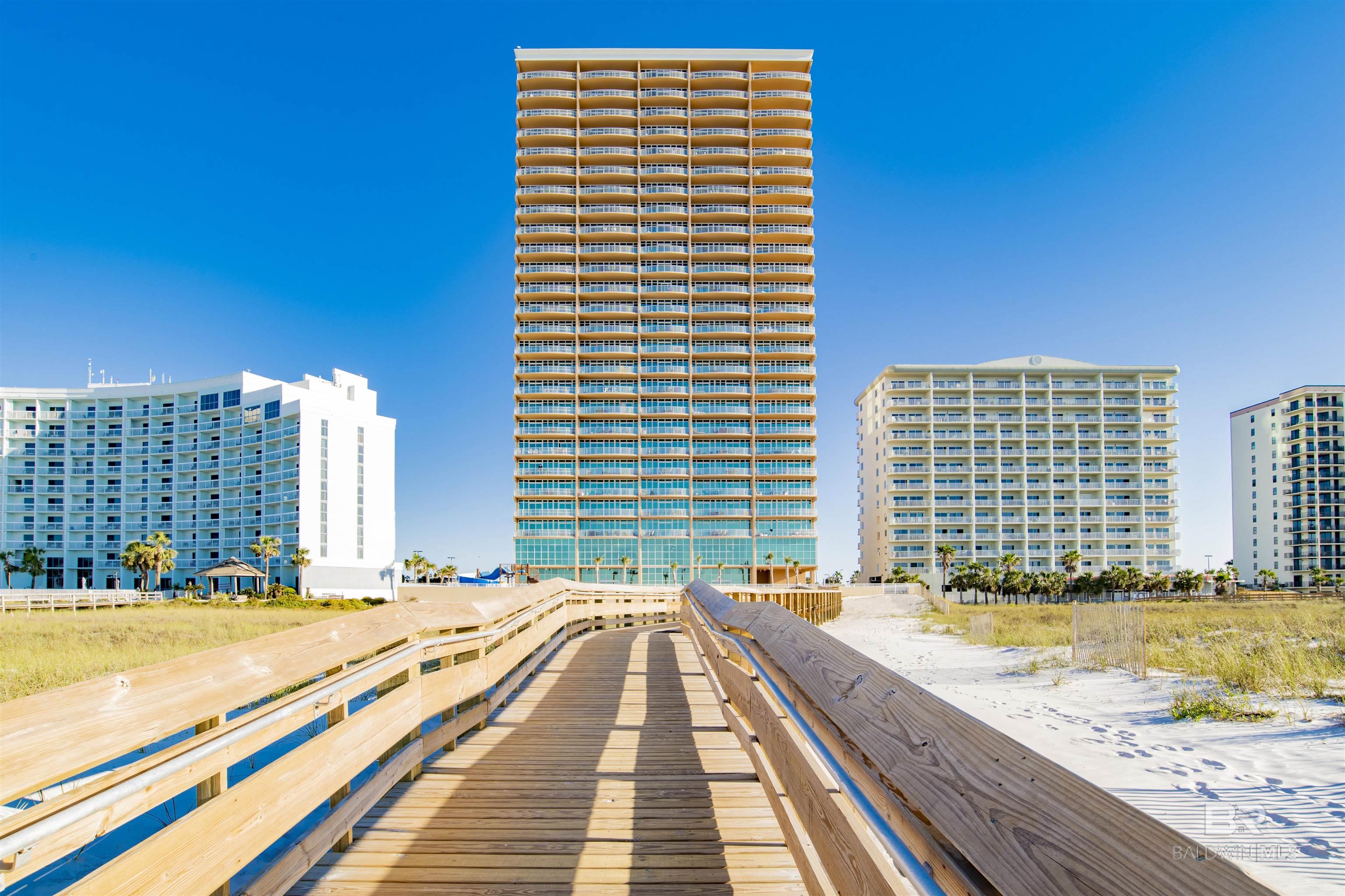 26688 Perdido Beach Boulevard #1401 — photo