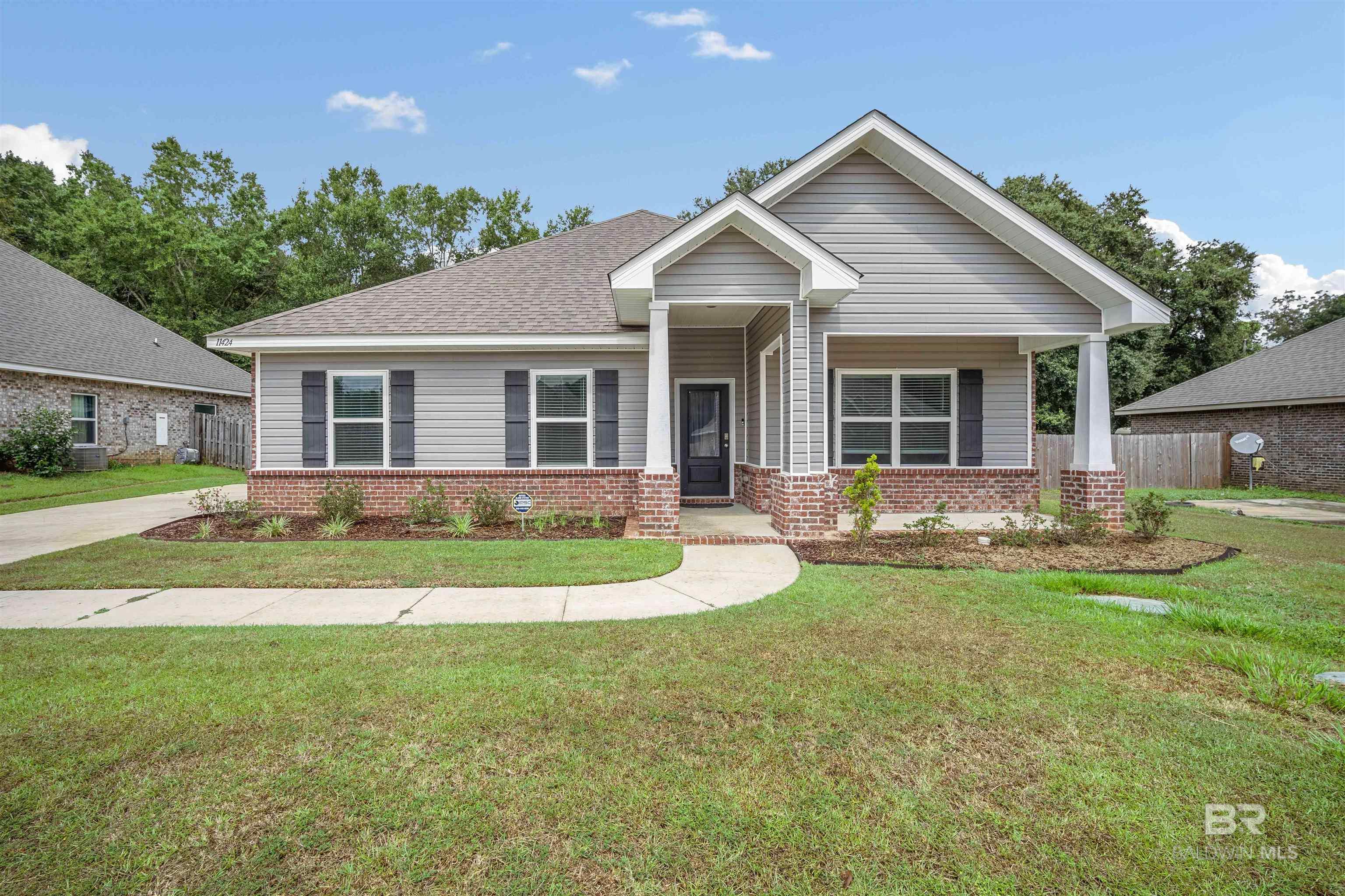 11424 S Oak Alley Drive — photo