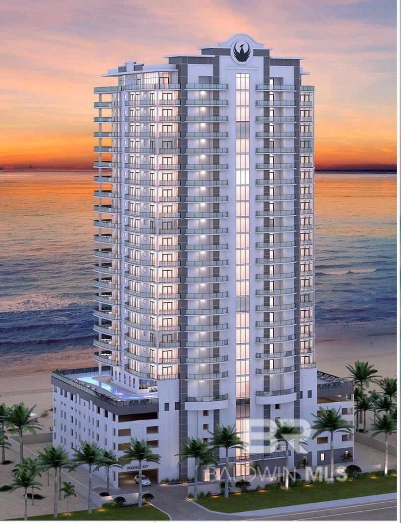 29040 Perdido Beach Boulevard #1903 — photo