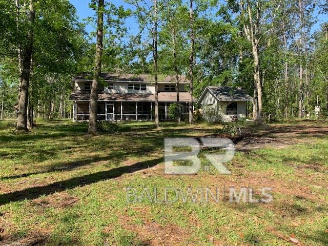 7310 Cook Road — photo
