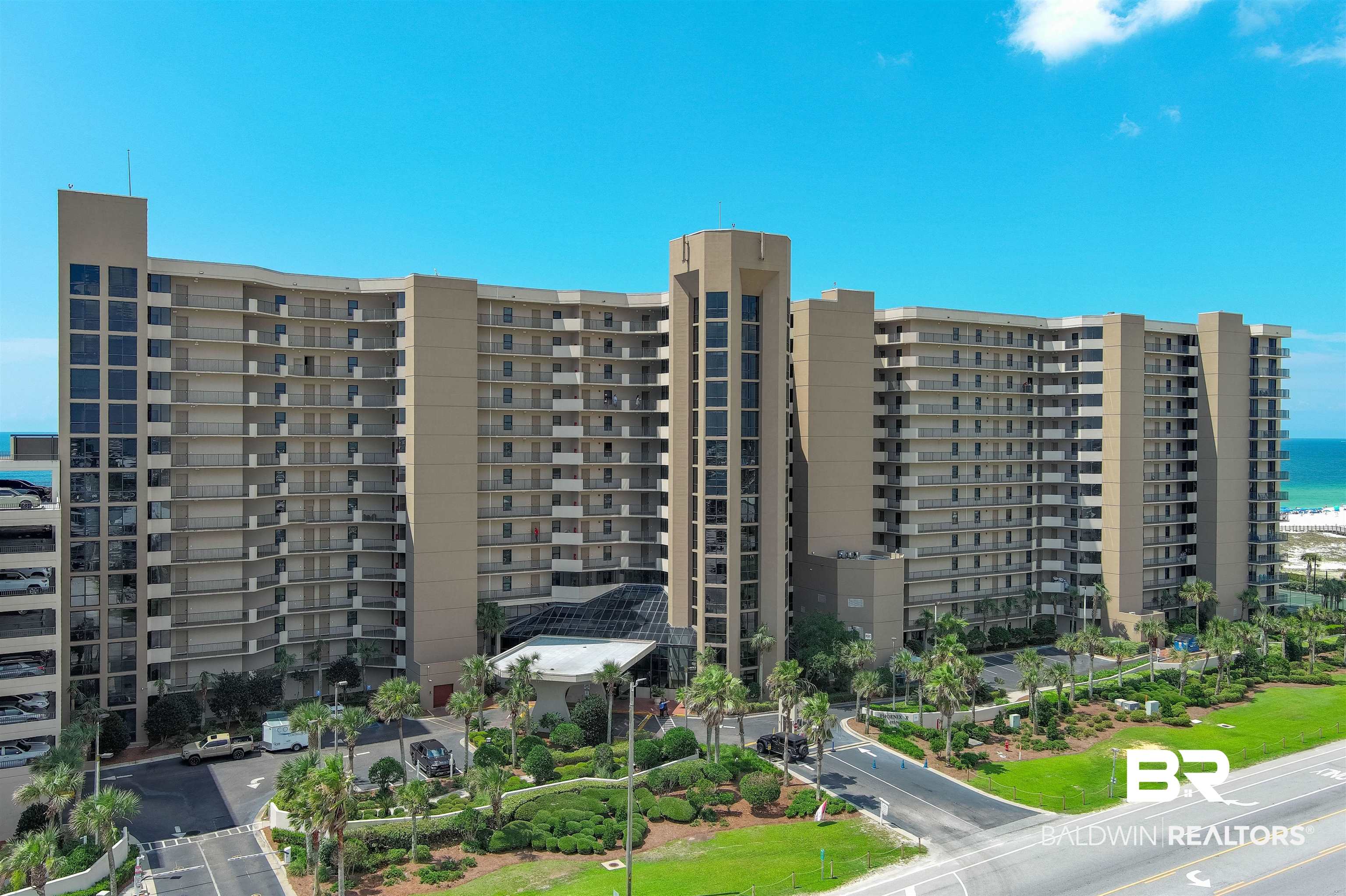 29576 Perdido Beach Boulevard #907 — photo
