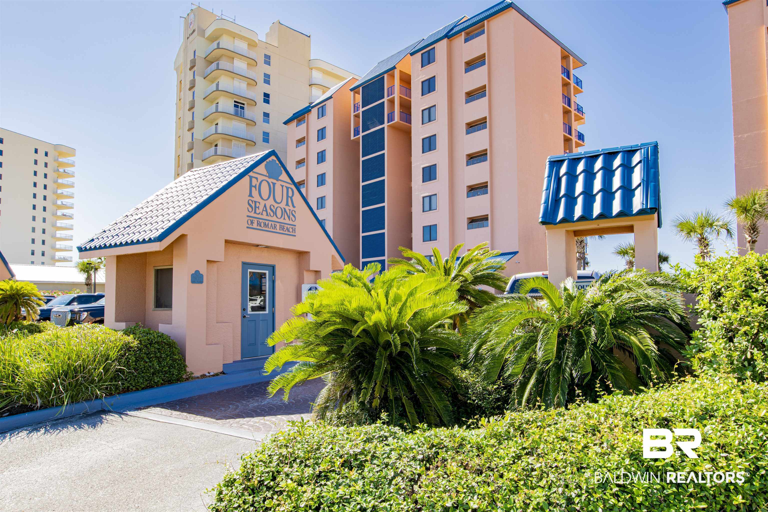 26072 Perdido Beach Boulevard #201E — photo