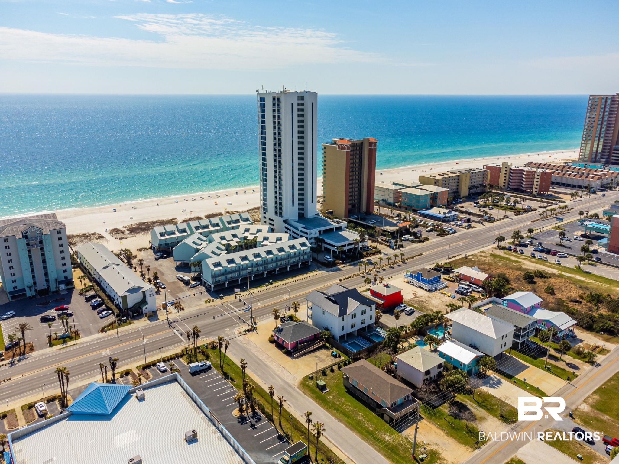 521 W Beach Boulevard #702 — photo
