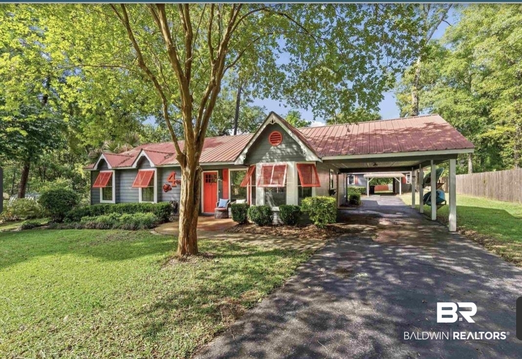 4 Azalea Court — photo