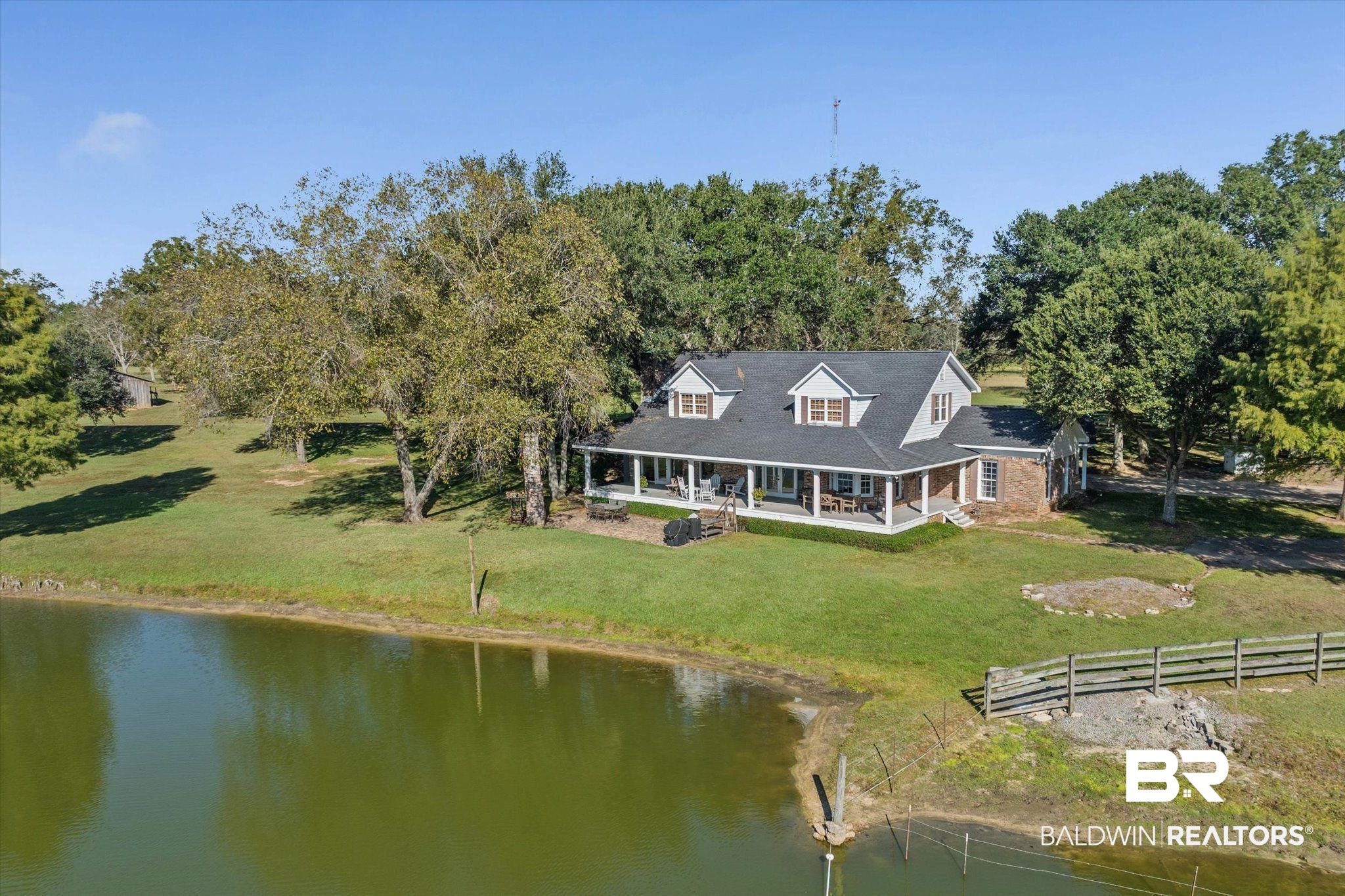 11555 Jack Hamilton Road — photo