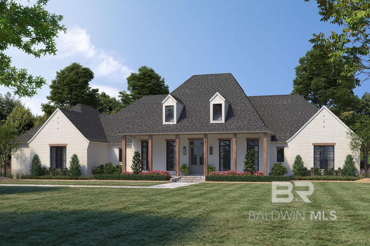 33579 Steelwood Ridge Road — photo