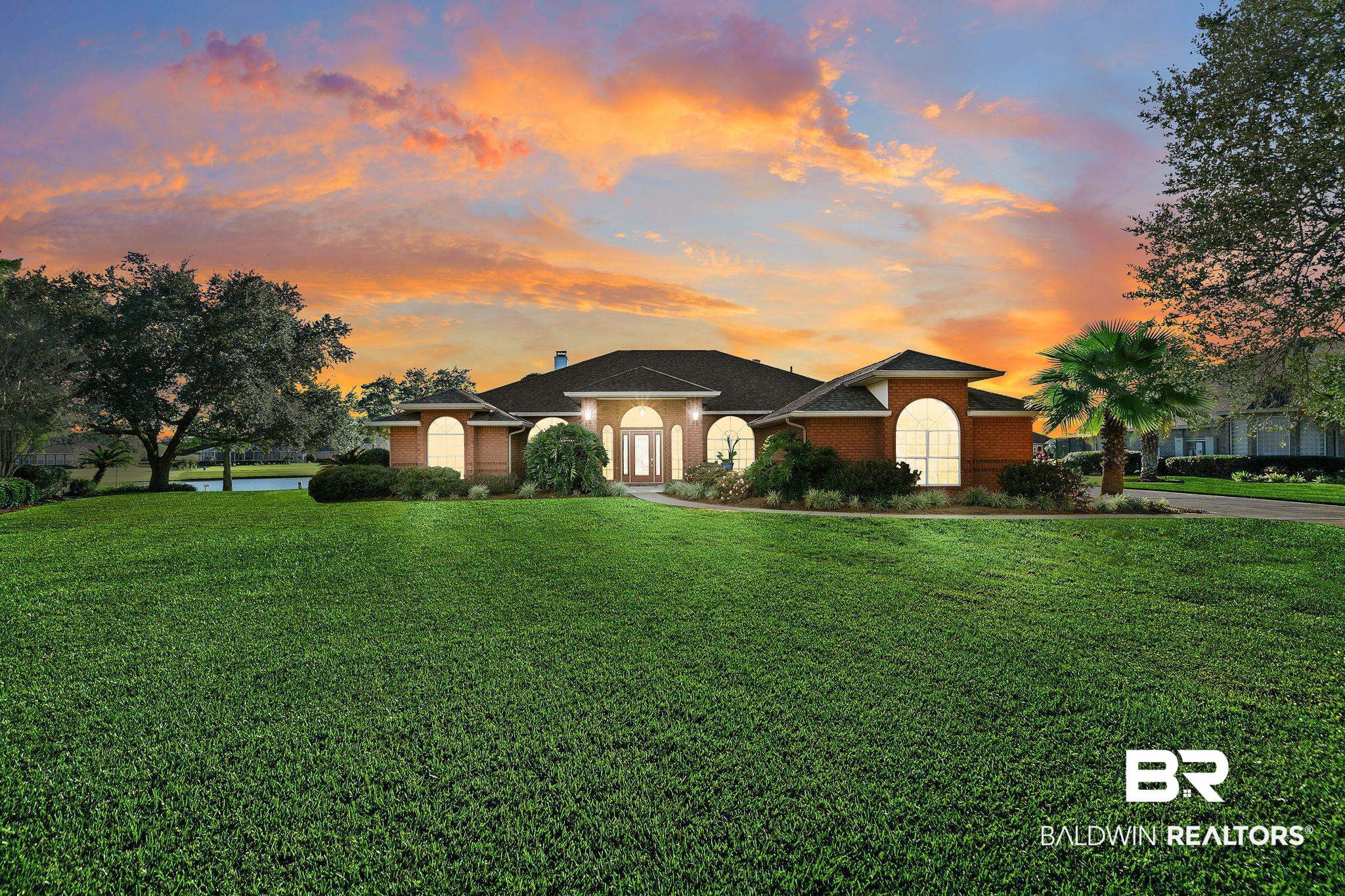 3660 Prestwick Circle — photo