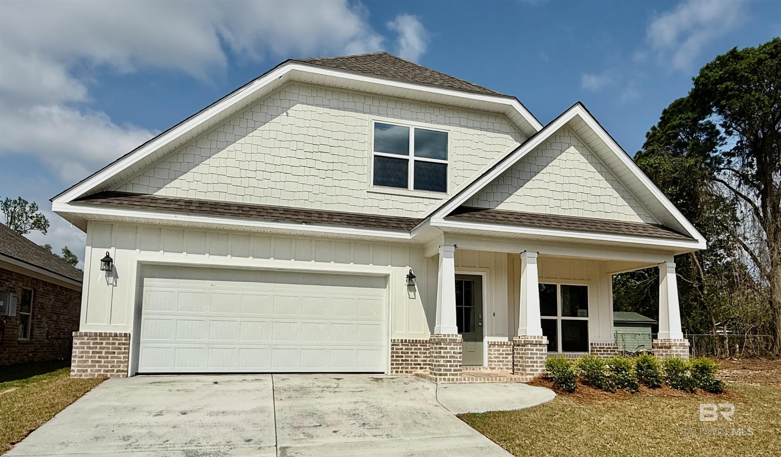 2298 Snowden Place — photo