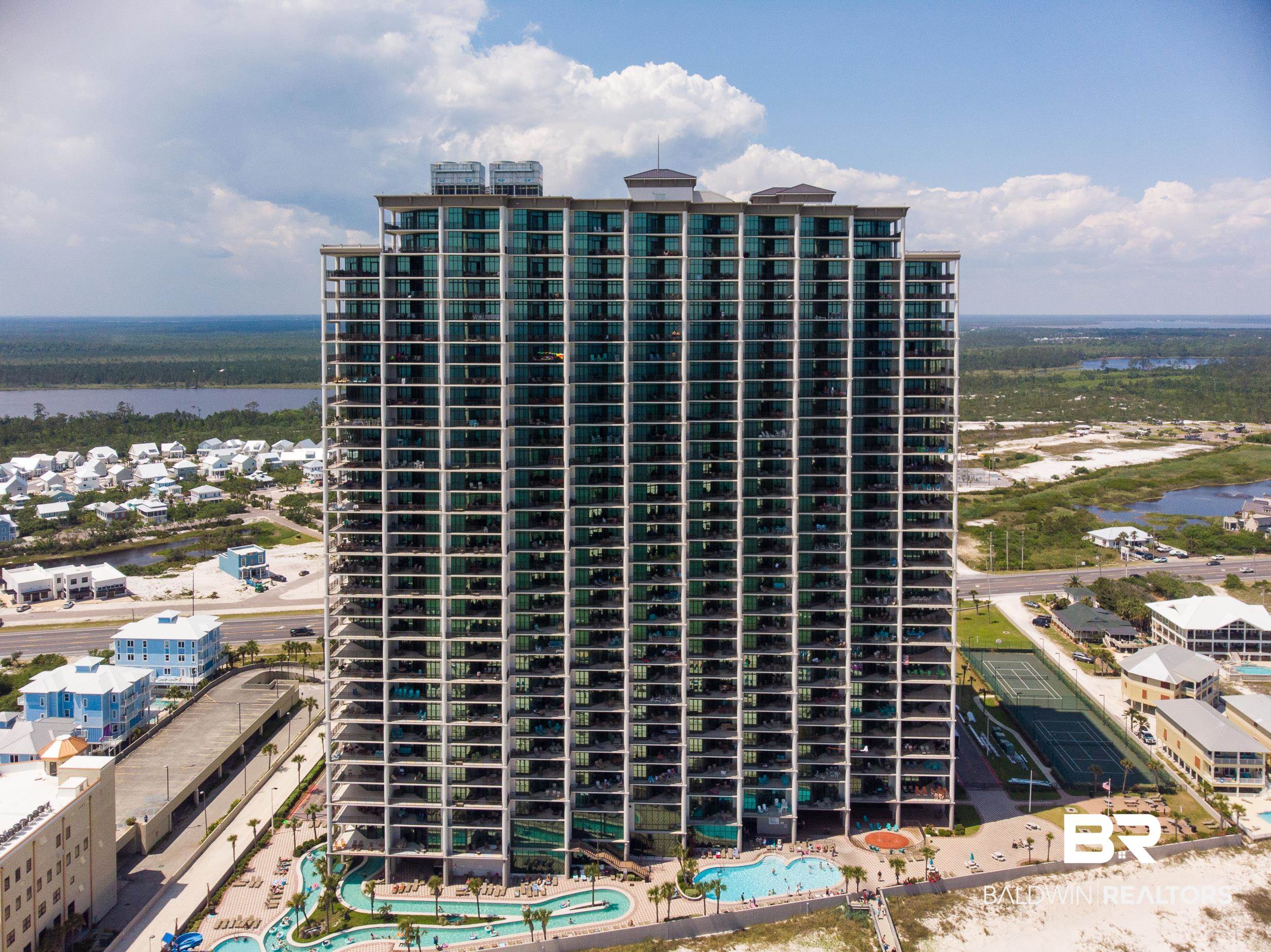 23450 Perdido Beach Boulevard #1814 — photo