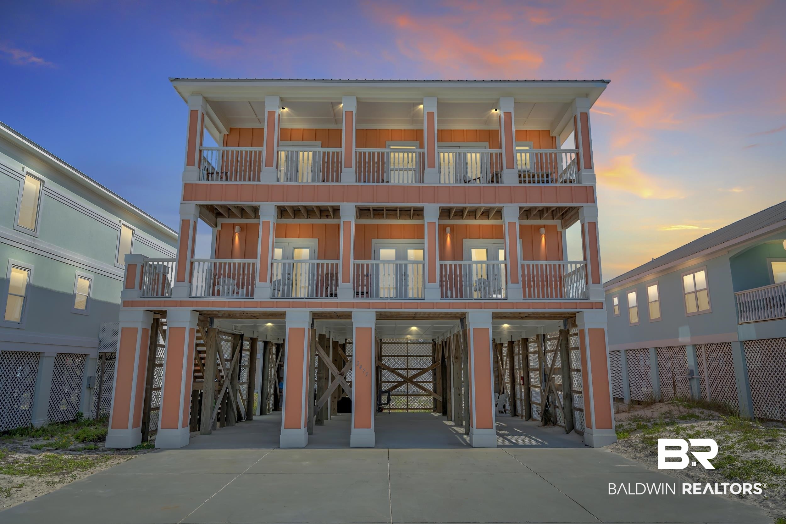 2477 Ponce De Leon Court — photo