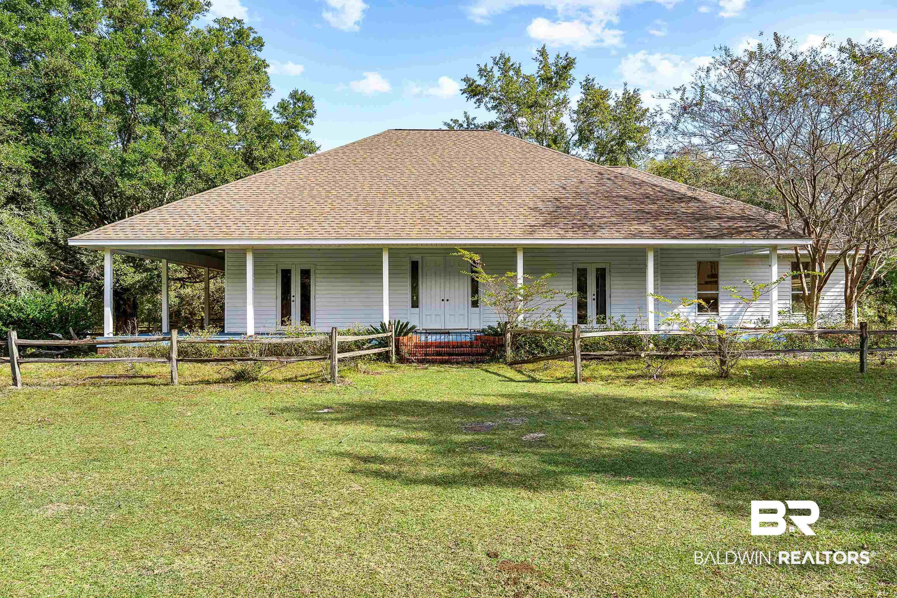 22506 Doc Mcduffie Road — photo