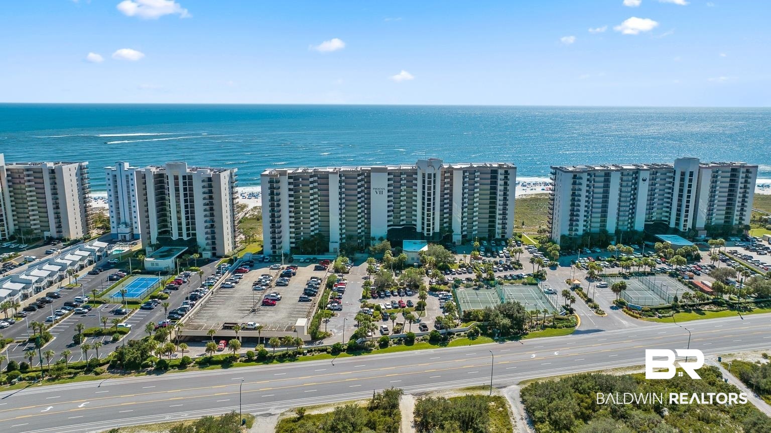 26802 Perdido Beach Boulevard #1404 — photo