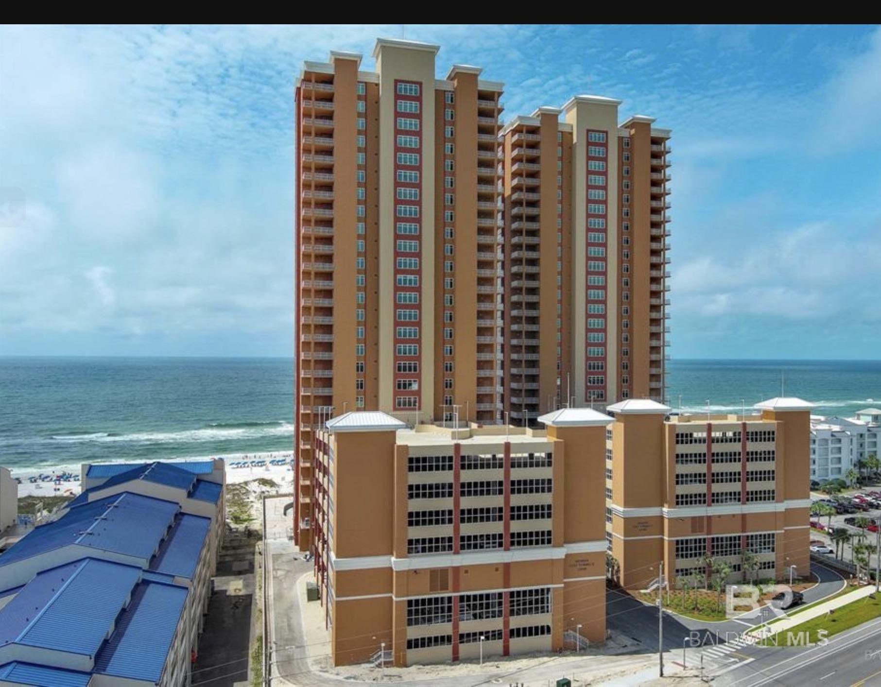 23008 Perdido Beach Boulevard #2105 — photo