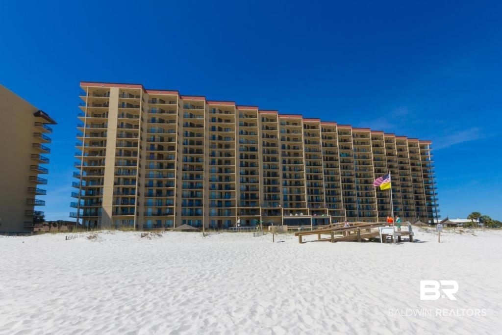 24400 Perdido Beach Boulevard #202 — photo