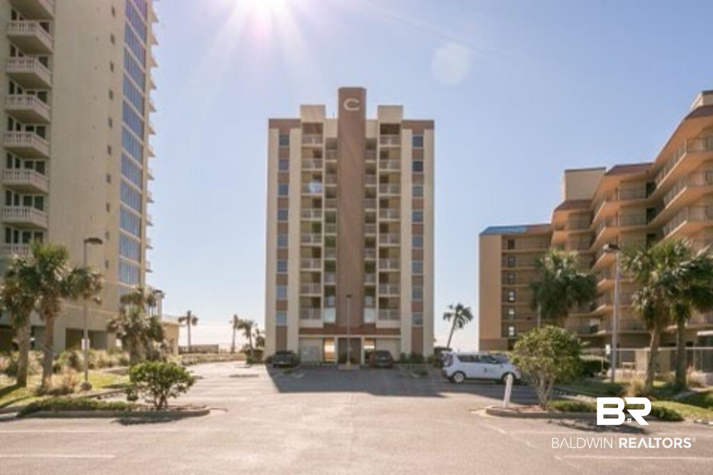 517 E Beach Boulevard #1B — photo