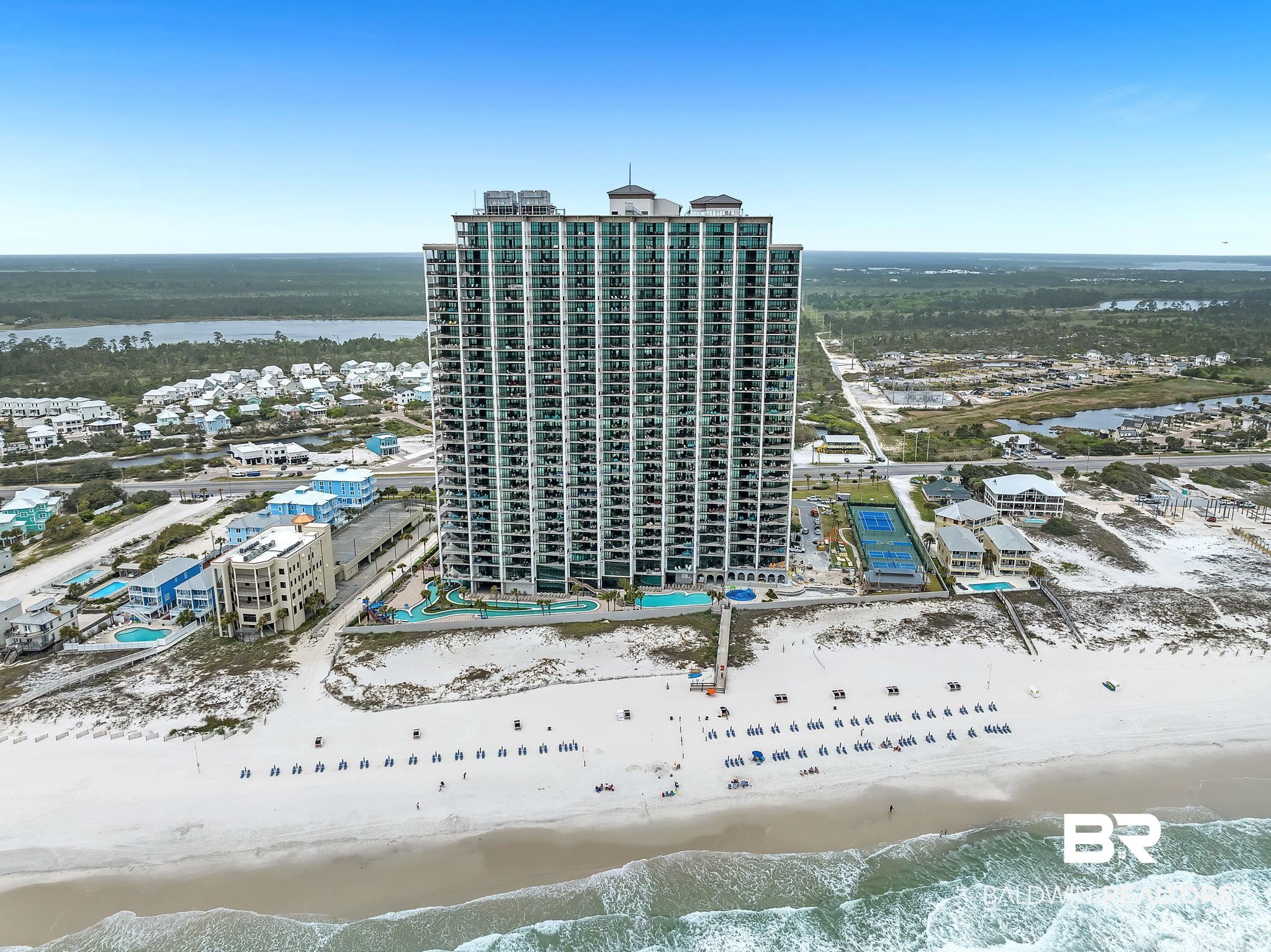 23450 Perdido Beach Boulevard #2215 — photo