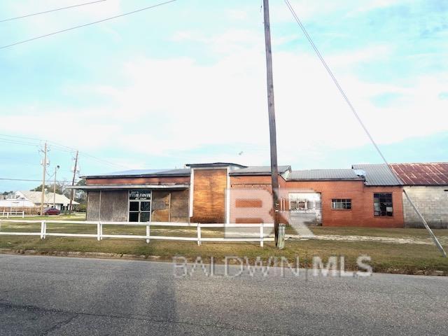 332 N Trammell Street — photo