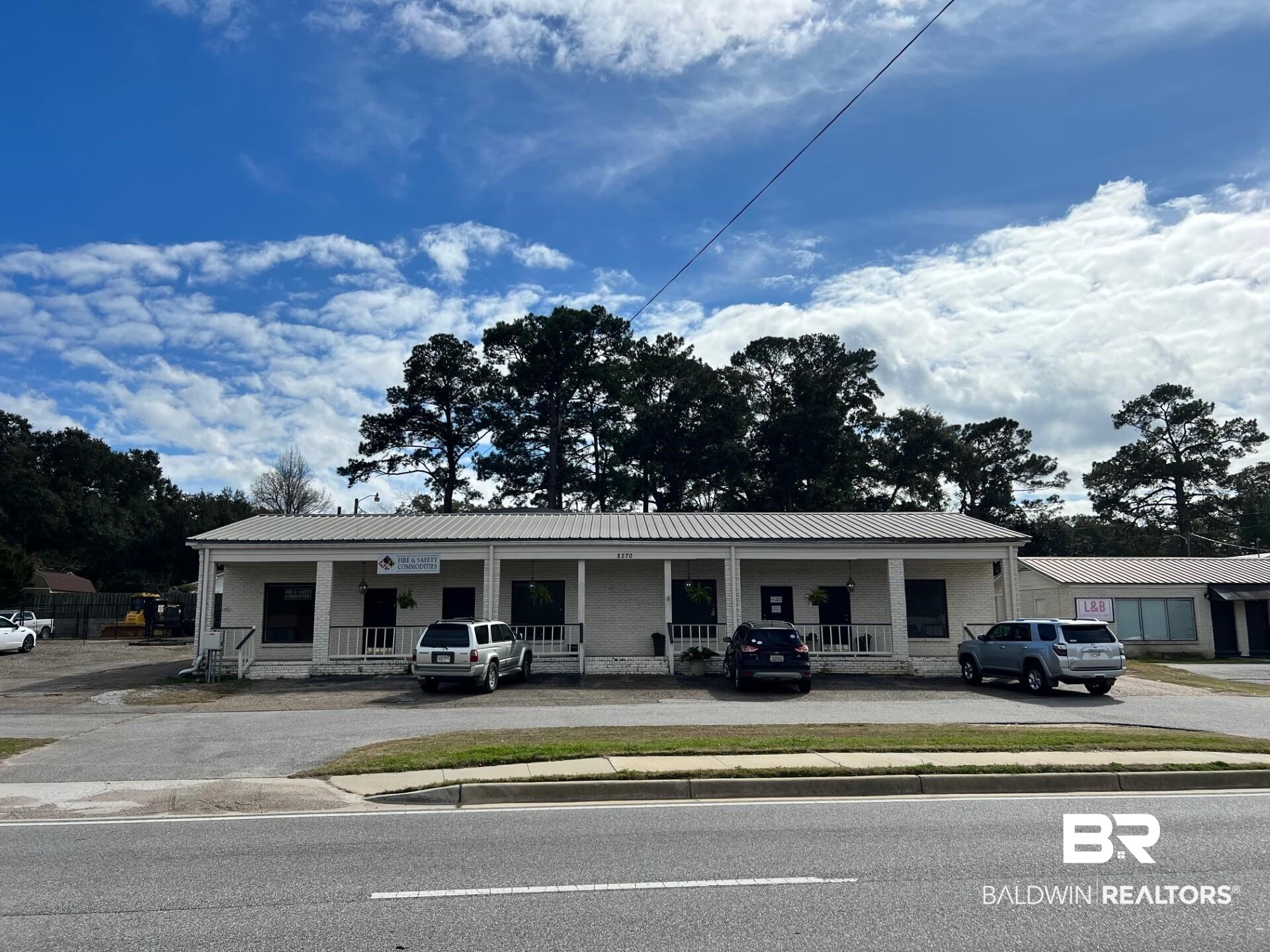 8270 Spanish Fort Boulevard — photo