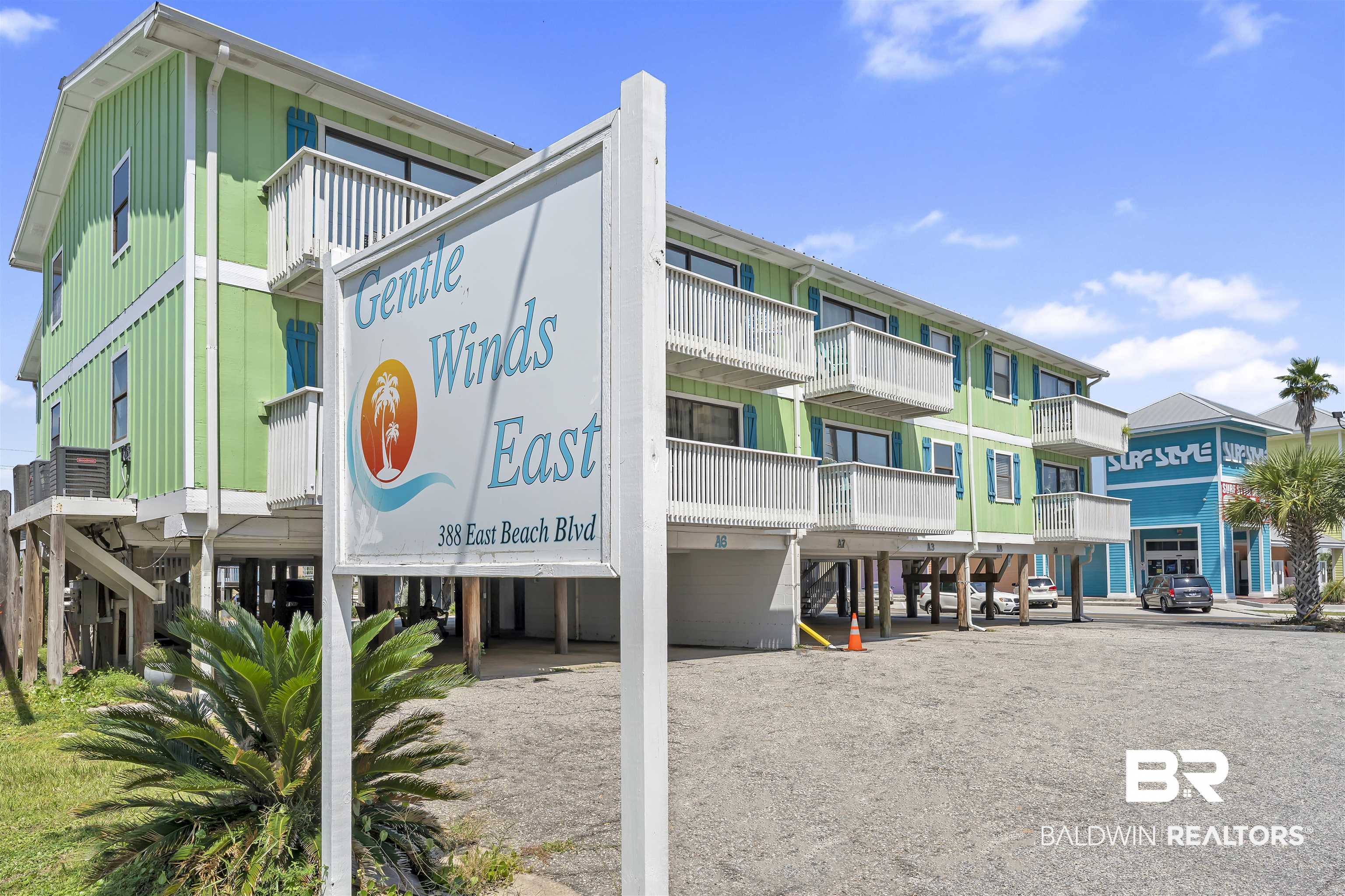 388 E Beach Boulevard #B1 — photo