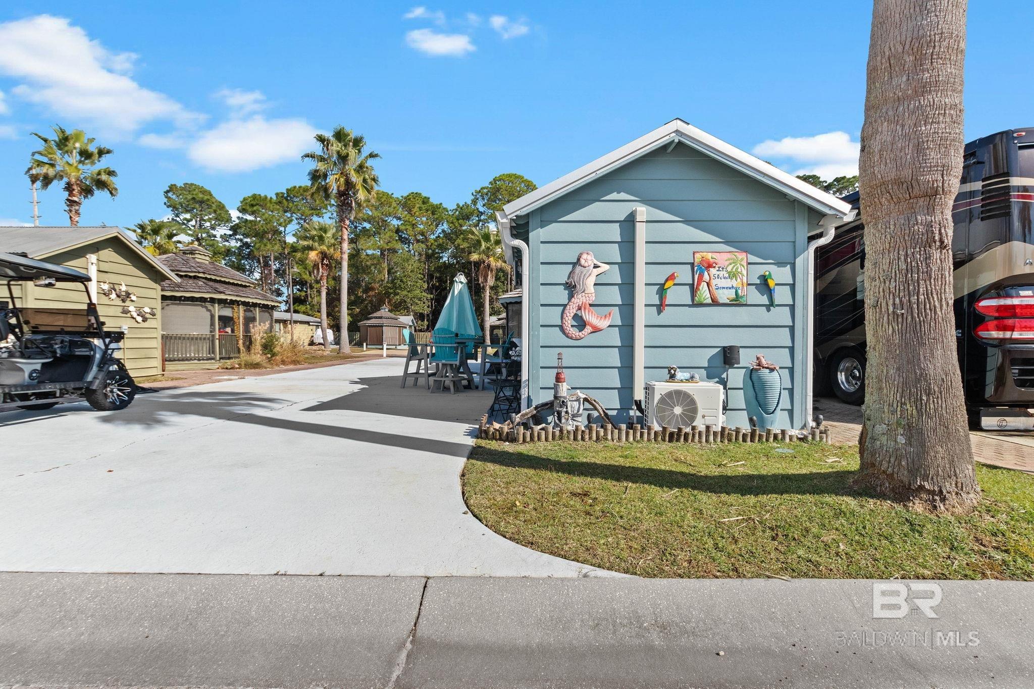 4650 Griffith Marina Road — photo