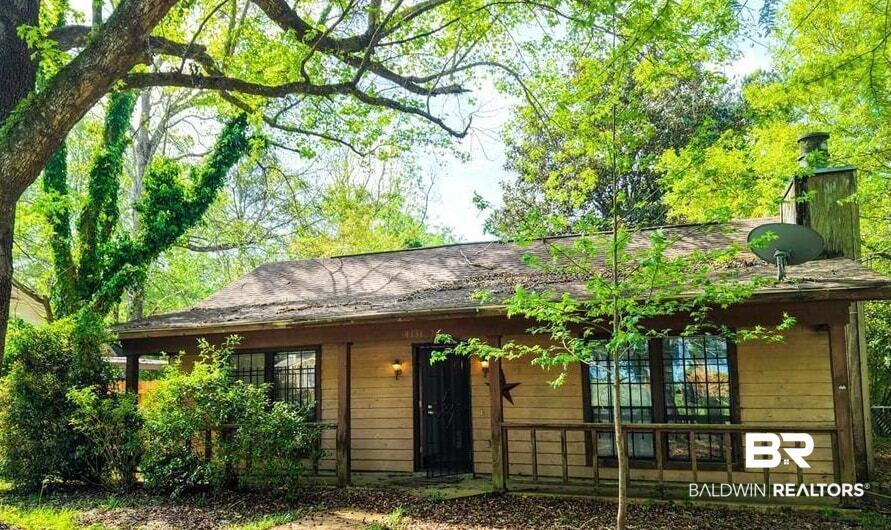 4131 Springdale Road — photo
