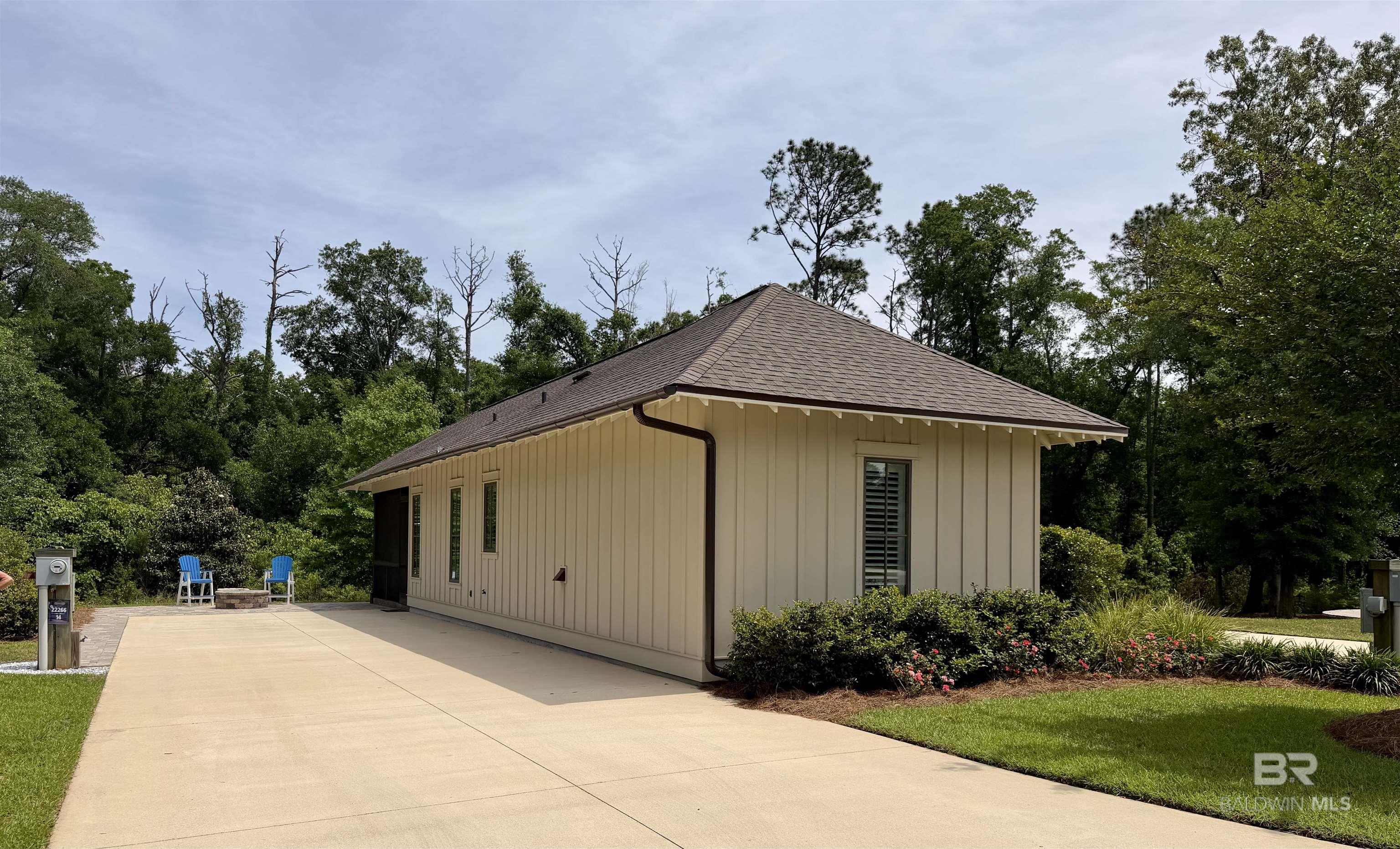 22266 Lot 14 Fairhope Motorcoach Loop # 14 — photo
