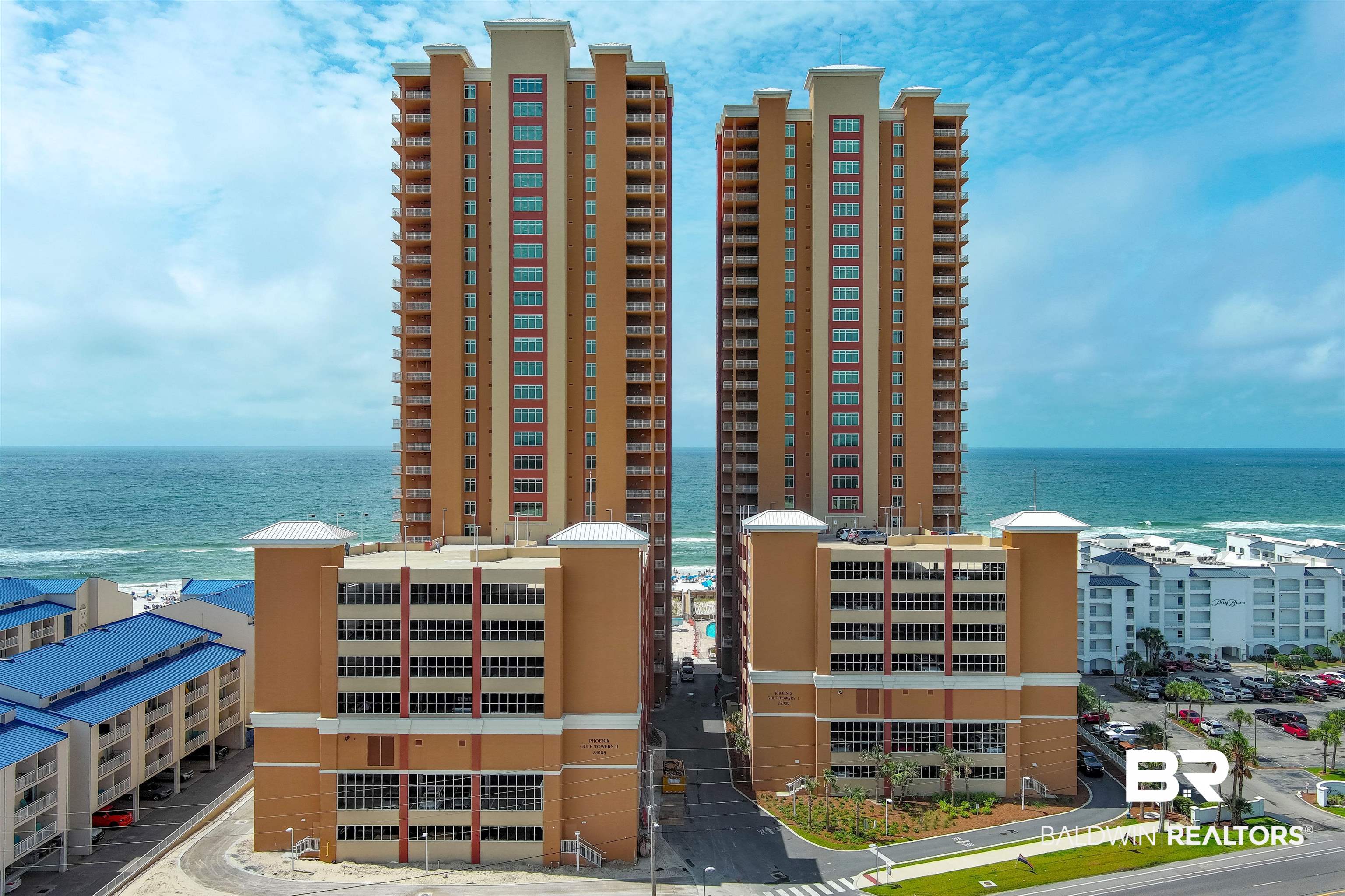 23008 Perdido Beach Boulevard #2707 — photo