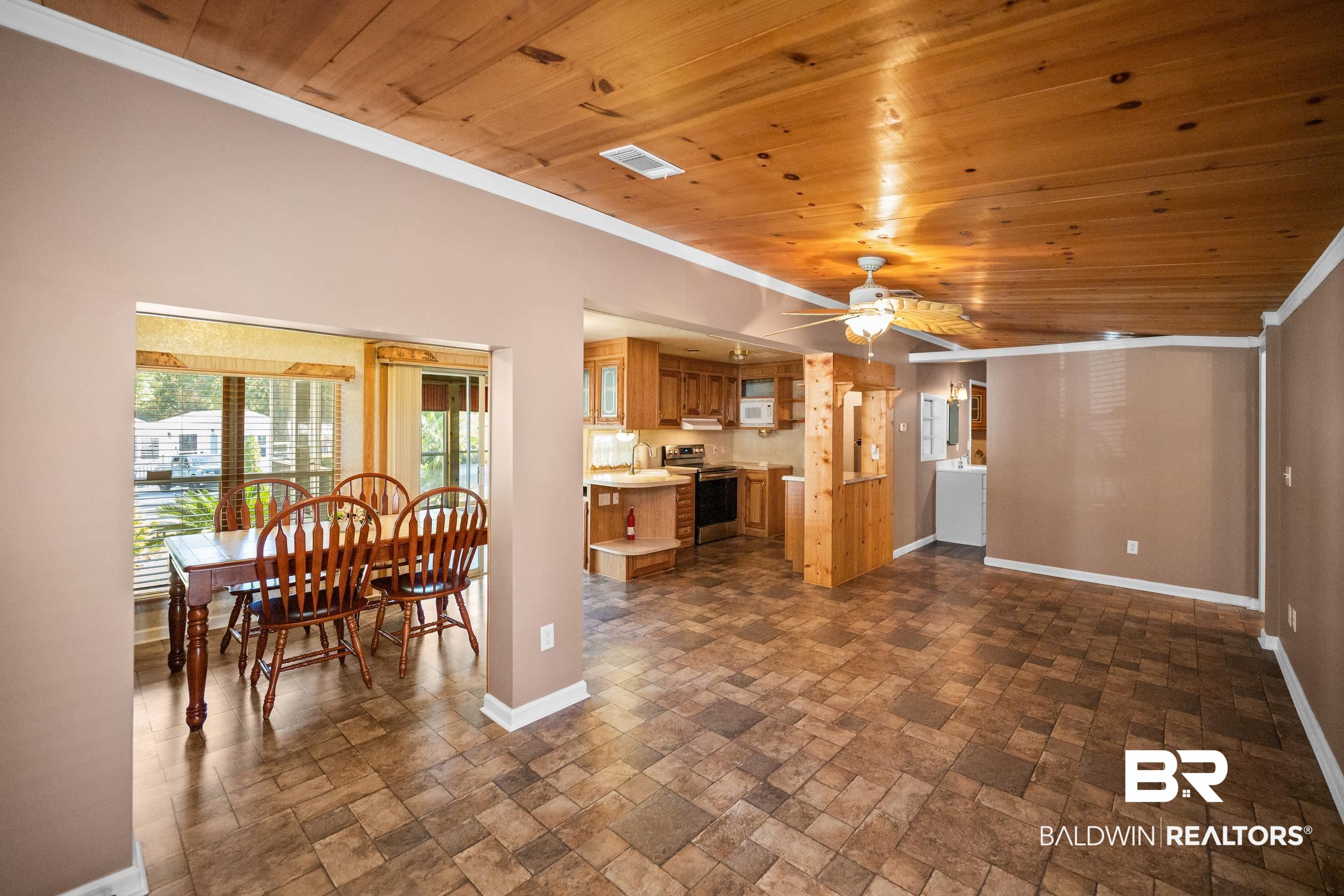 495 Elberta Loop, Lillian, AL 36549 — photo 2