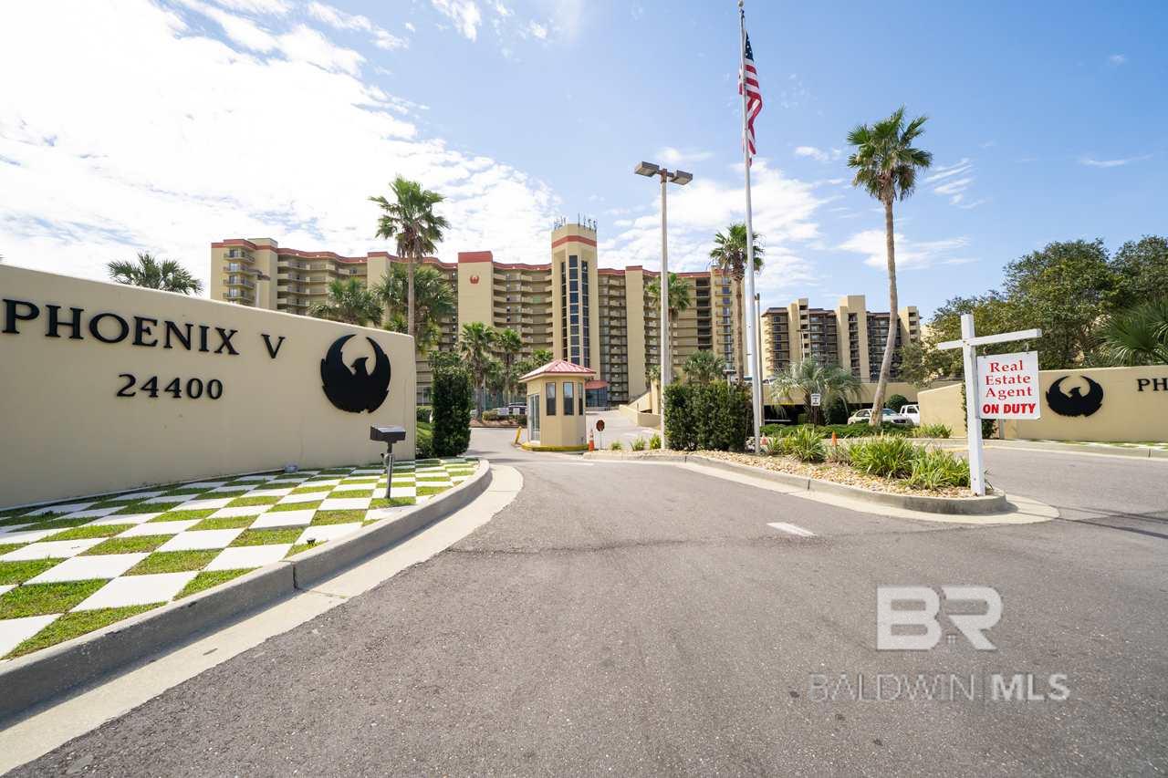 24400 Perdido Beach Boulevard # 610 — photo
