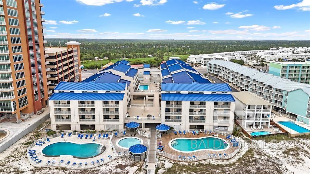 23044 Perdido Beach Boulevard # 381 — photo