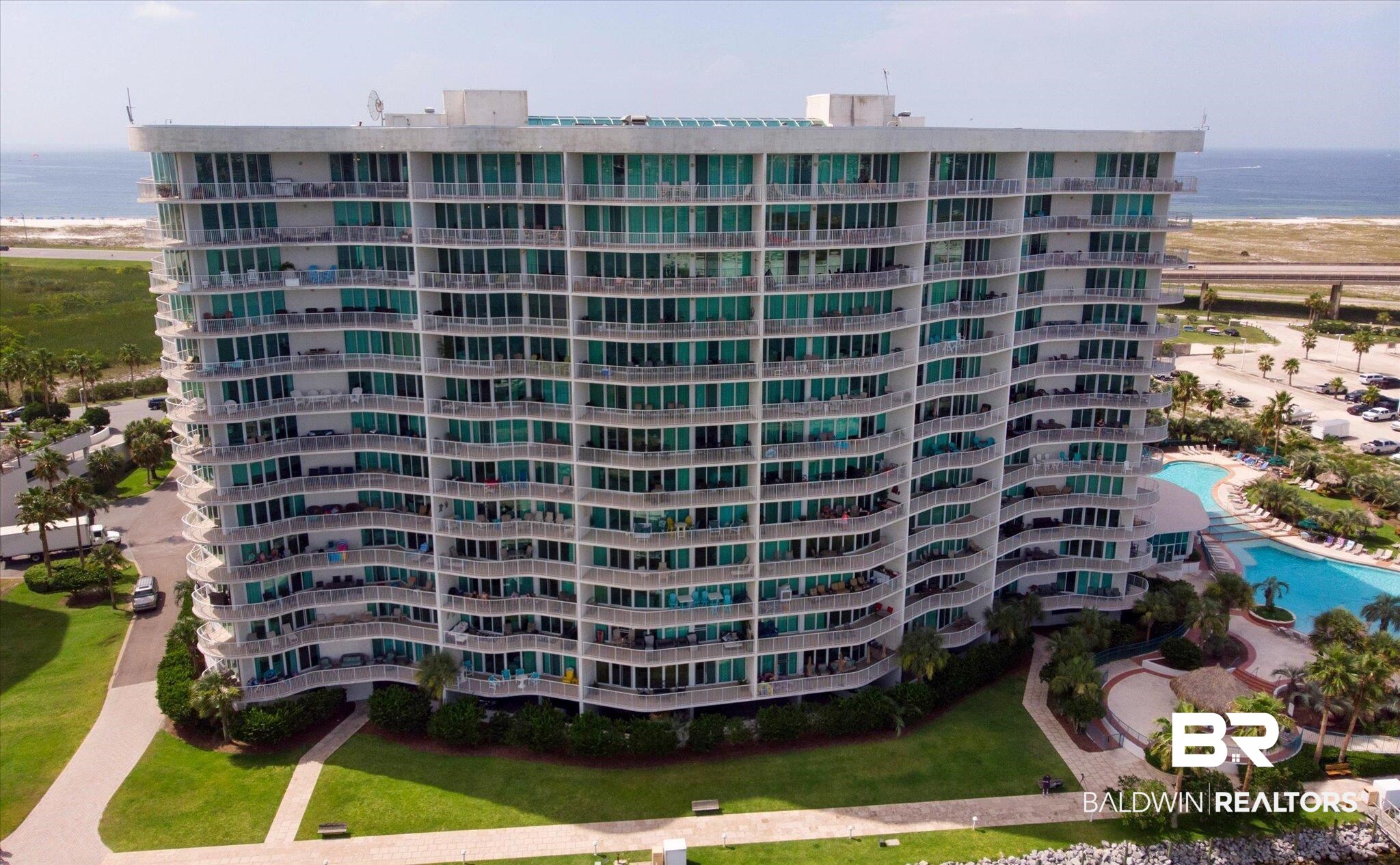 28103 Perdido Beach Boulevard #B516 — photo