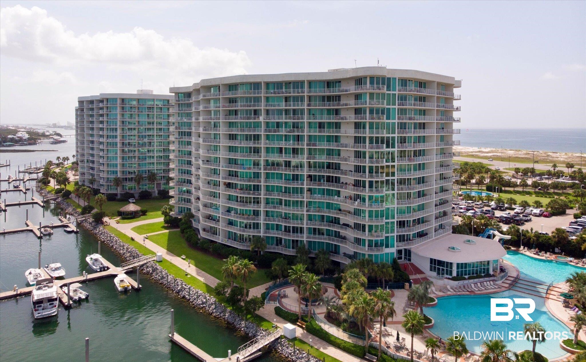 28103 Perdido Beach Boulevard #B1014 — photo