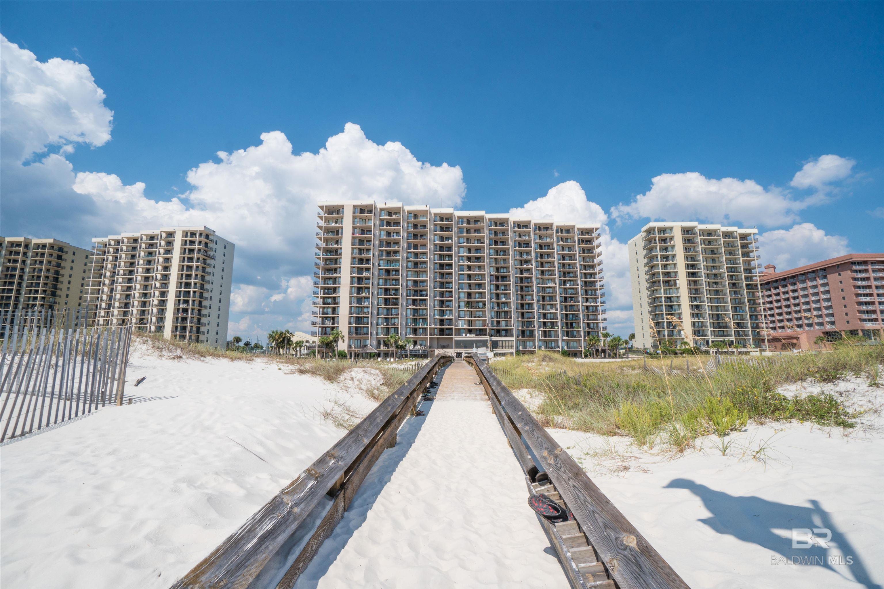 27100 Perdido Beach Boulevard # 703 — photo