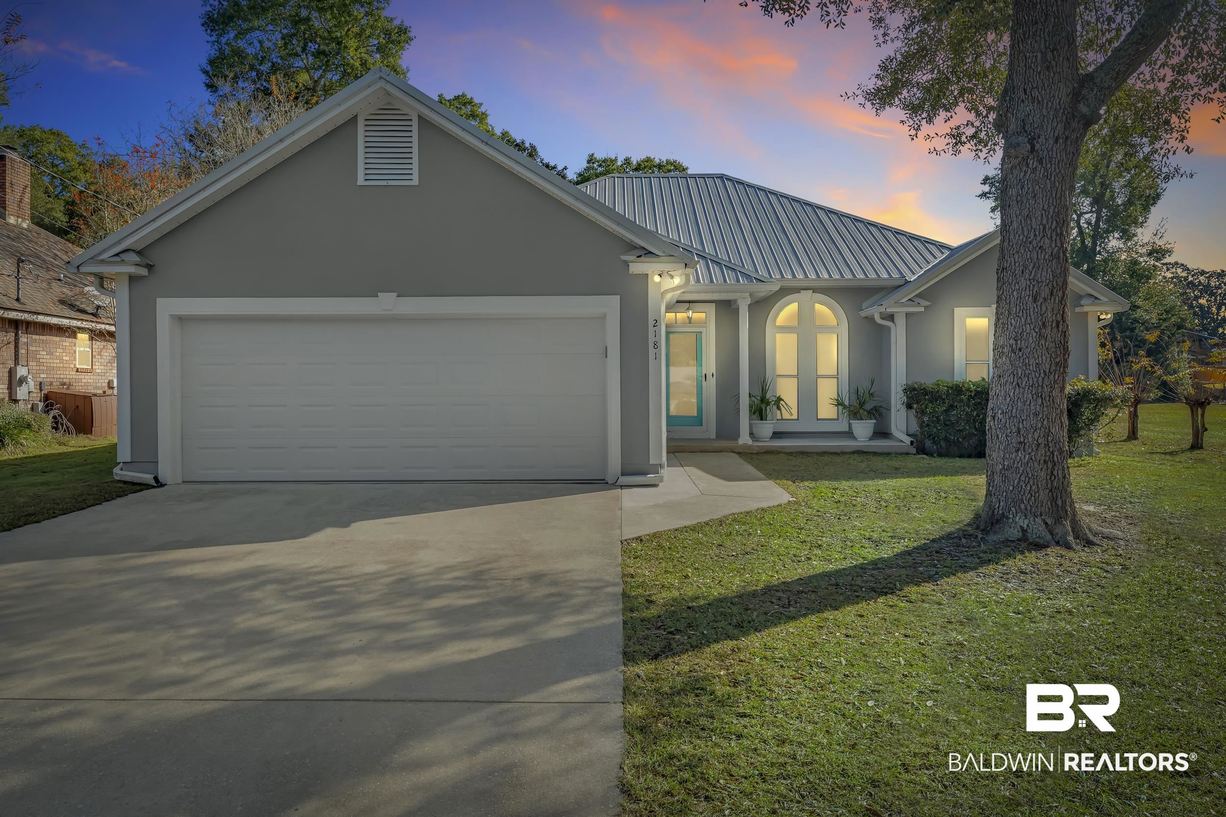 2181 Spanish Oak Drive — photo