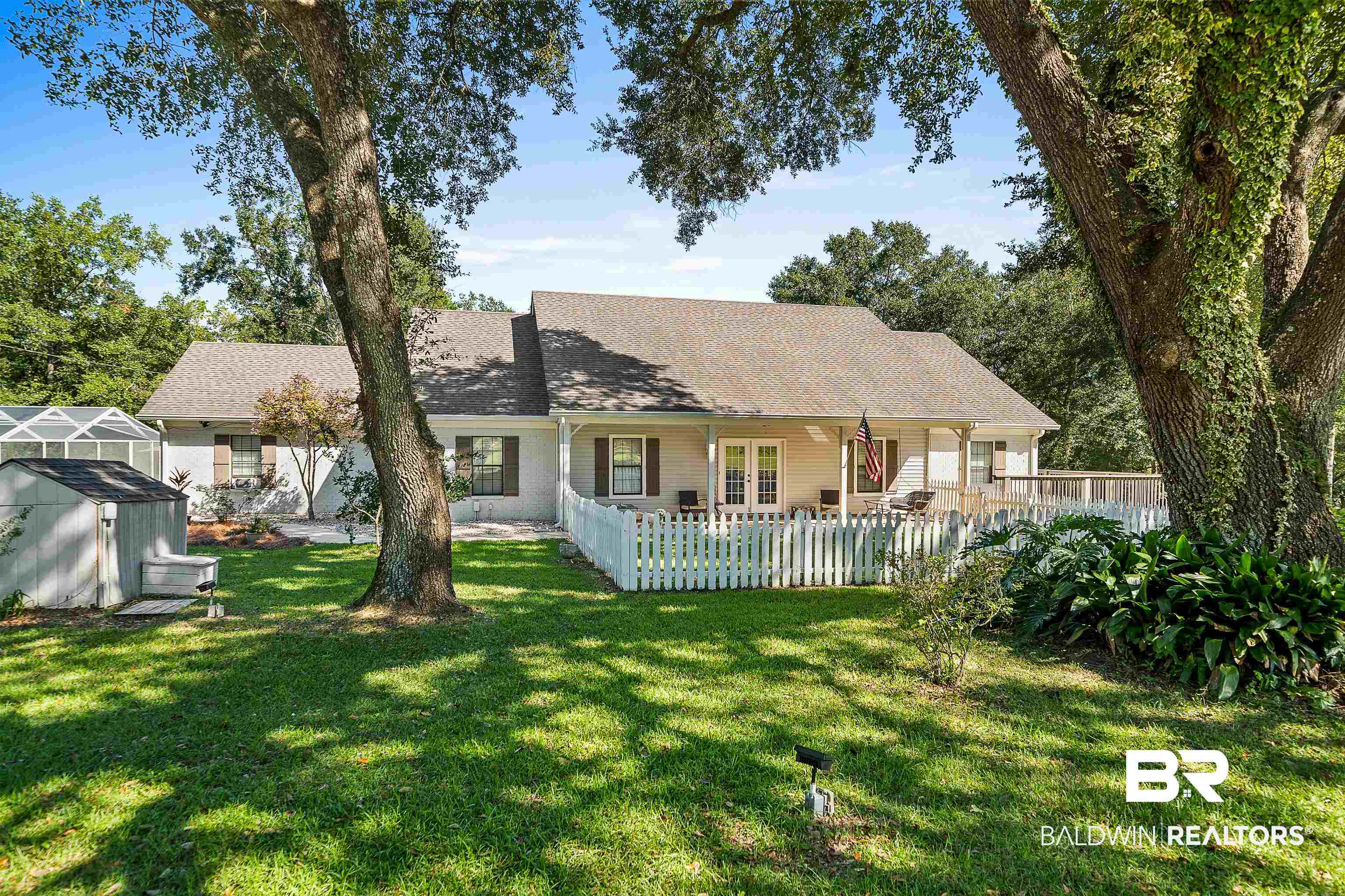 12800 Oak Tree Drive — photo
