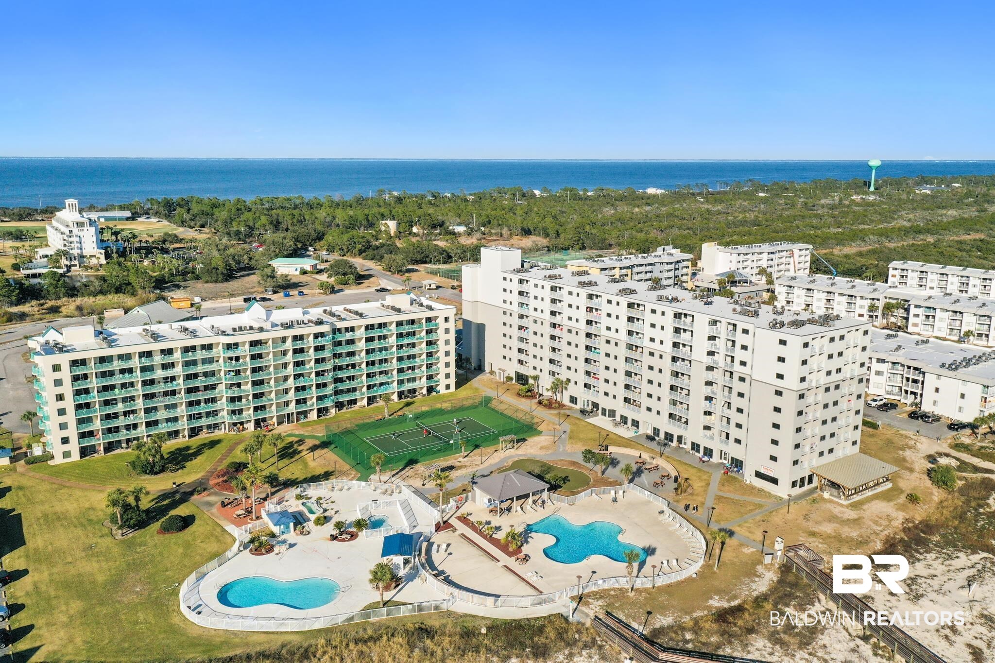 645 Plantation Road #6102 — photo